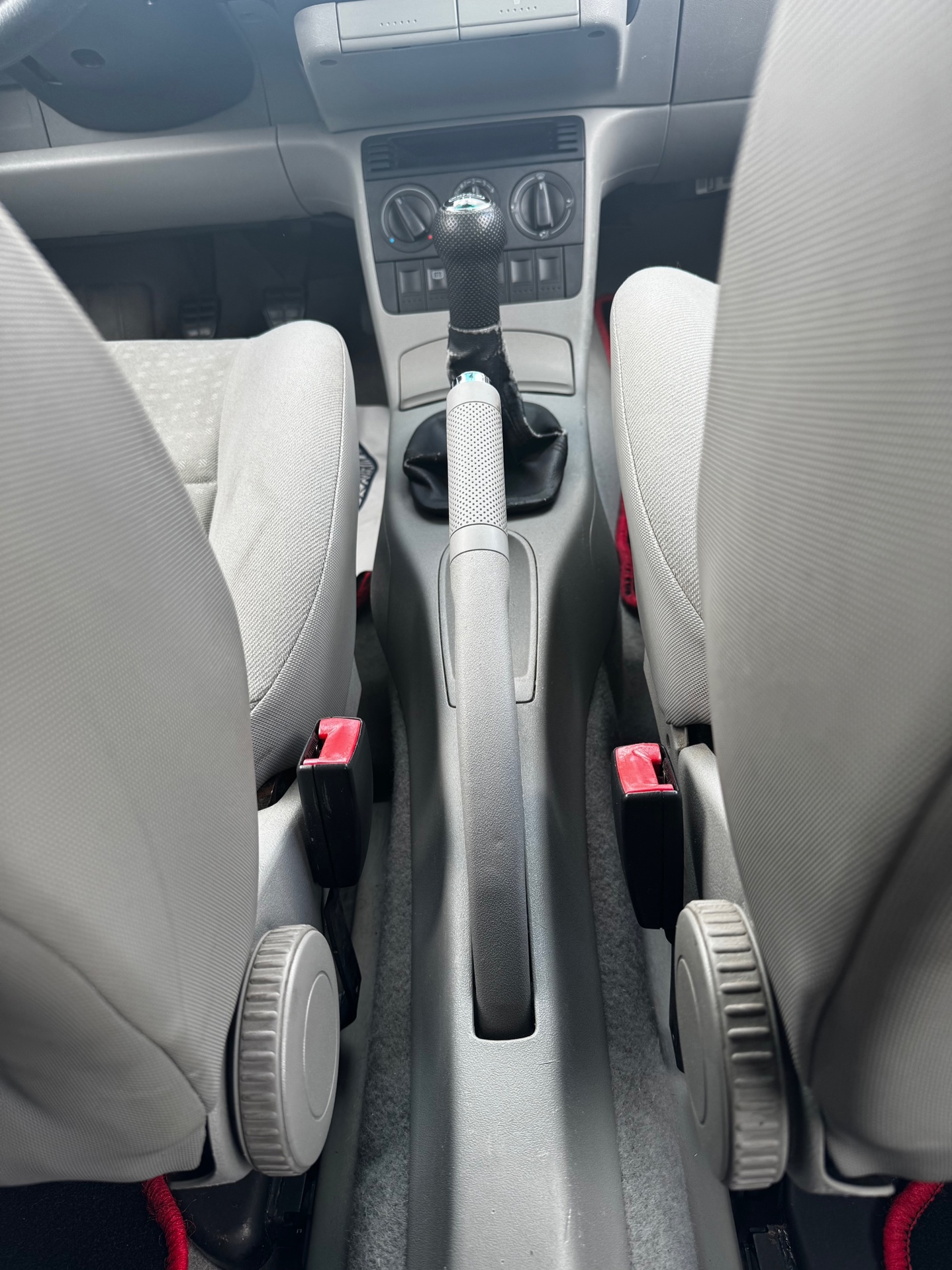 Foto van Volkswagen Lupo