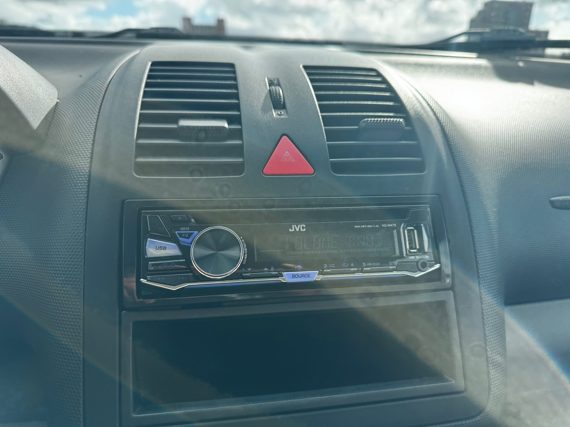 Foto van Volkswagen Lupo