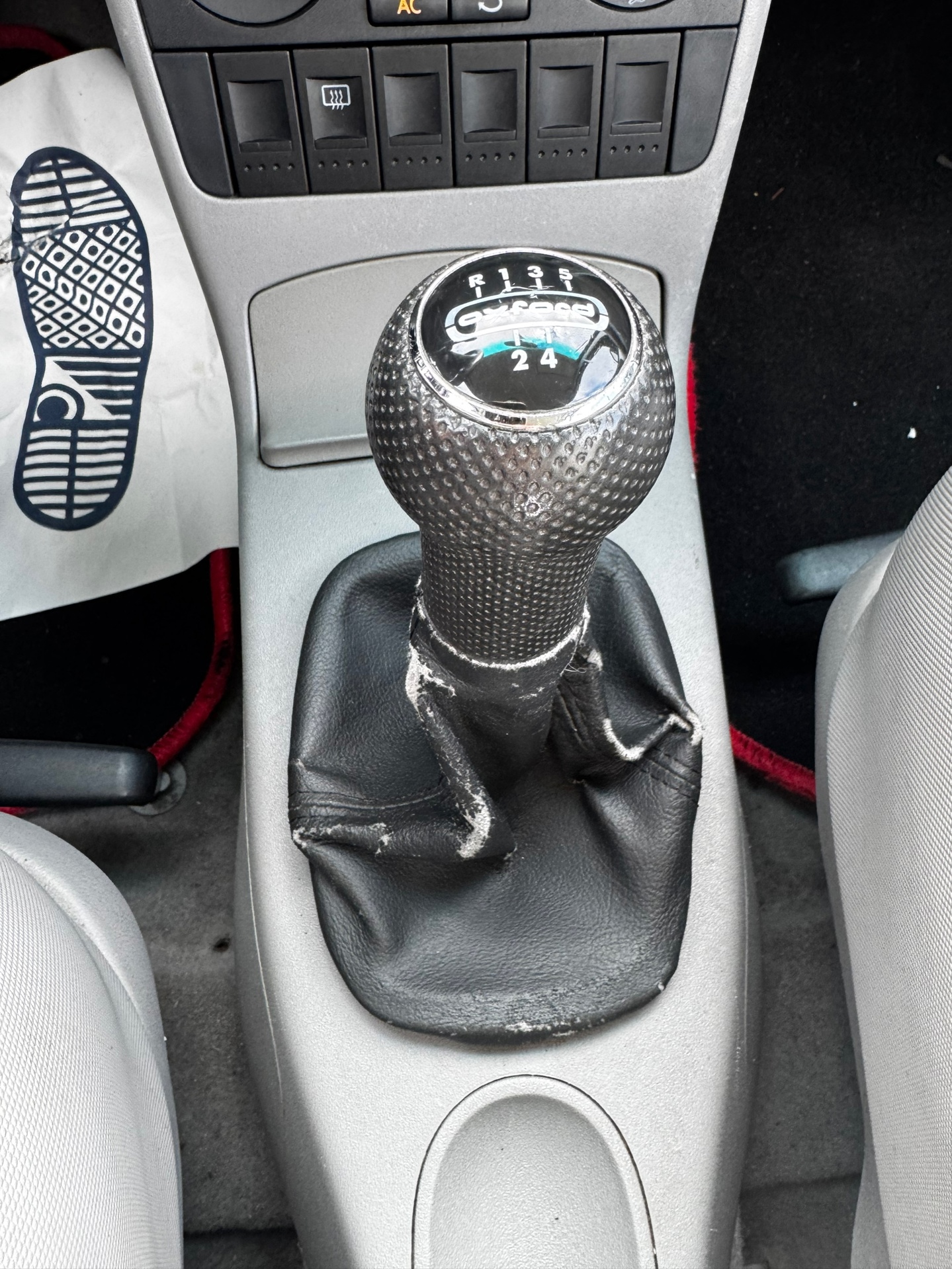 Foto van Volkswagen Lupo