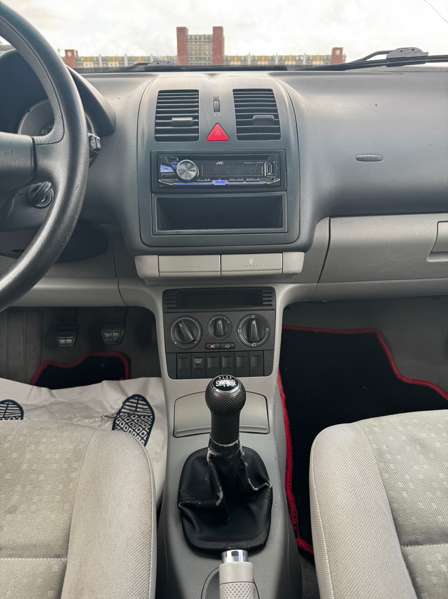 Foto van Volkswagen Lupo