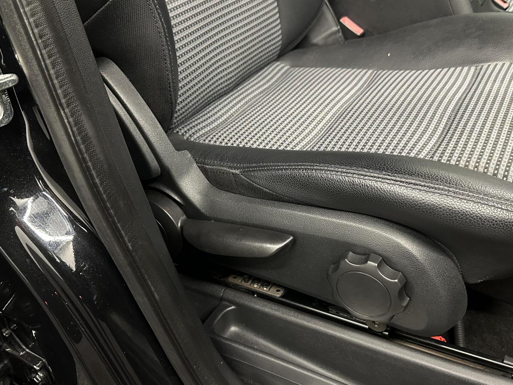 Foto van Mercedes-Benz B 200
