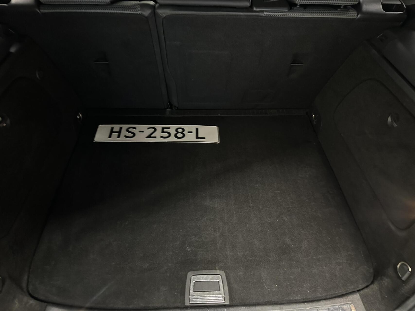 Foto van Mercedes-Benz B 200