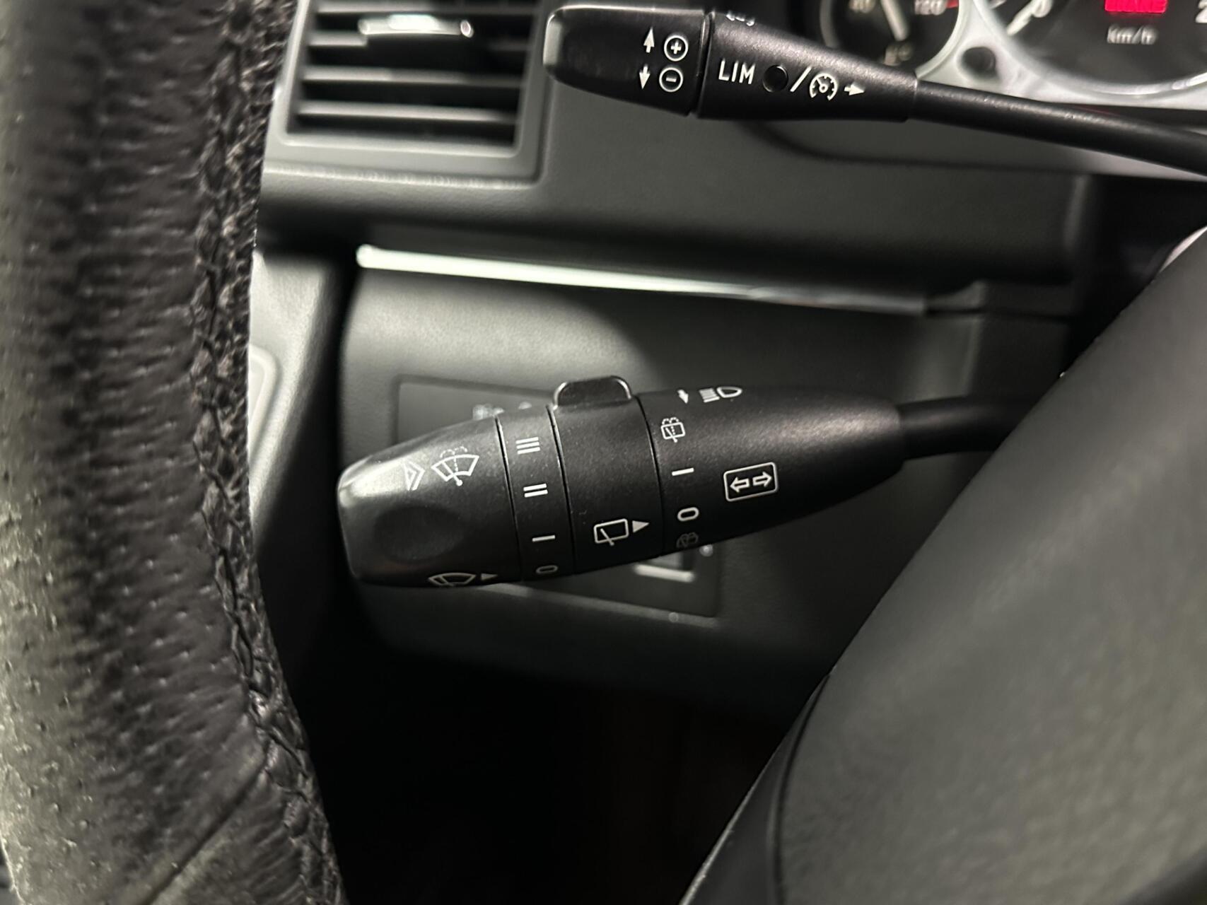 Foto van Mercedes-Benz B 200