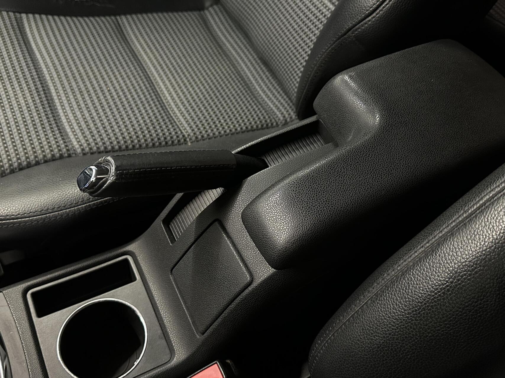 Foto van Mercedes-Benz B 200