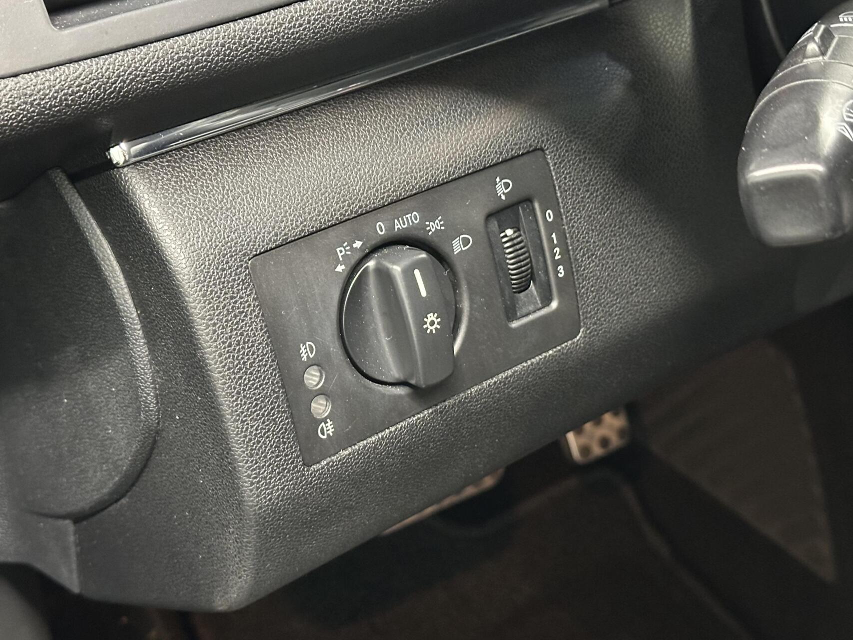 Foto van Mercedes-Benz B 200