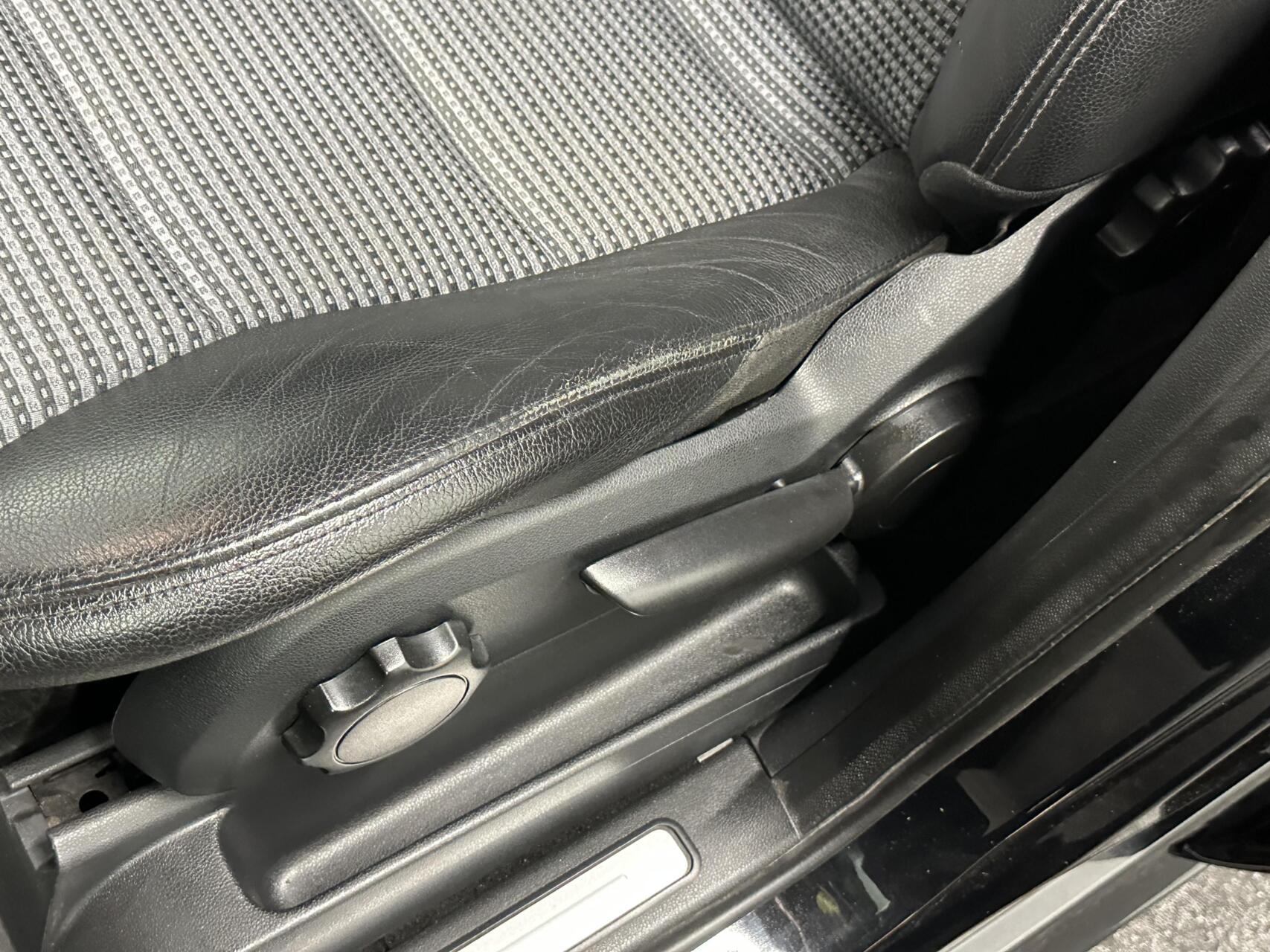 Foto van Mercedes-Benz B 200