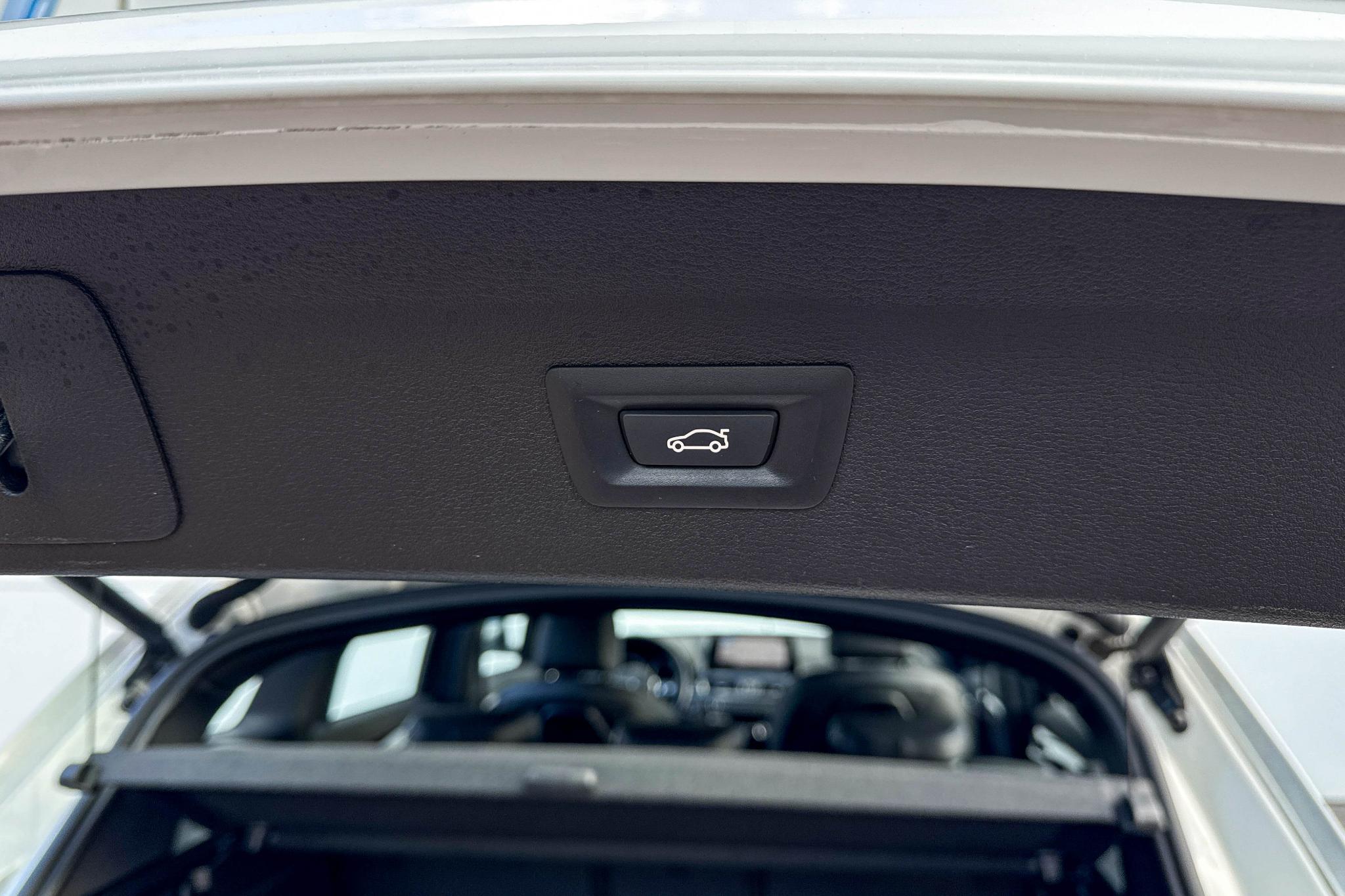 Foto van BMW X1 Sdrive18i