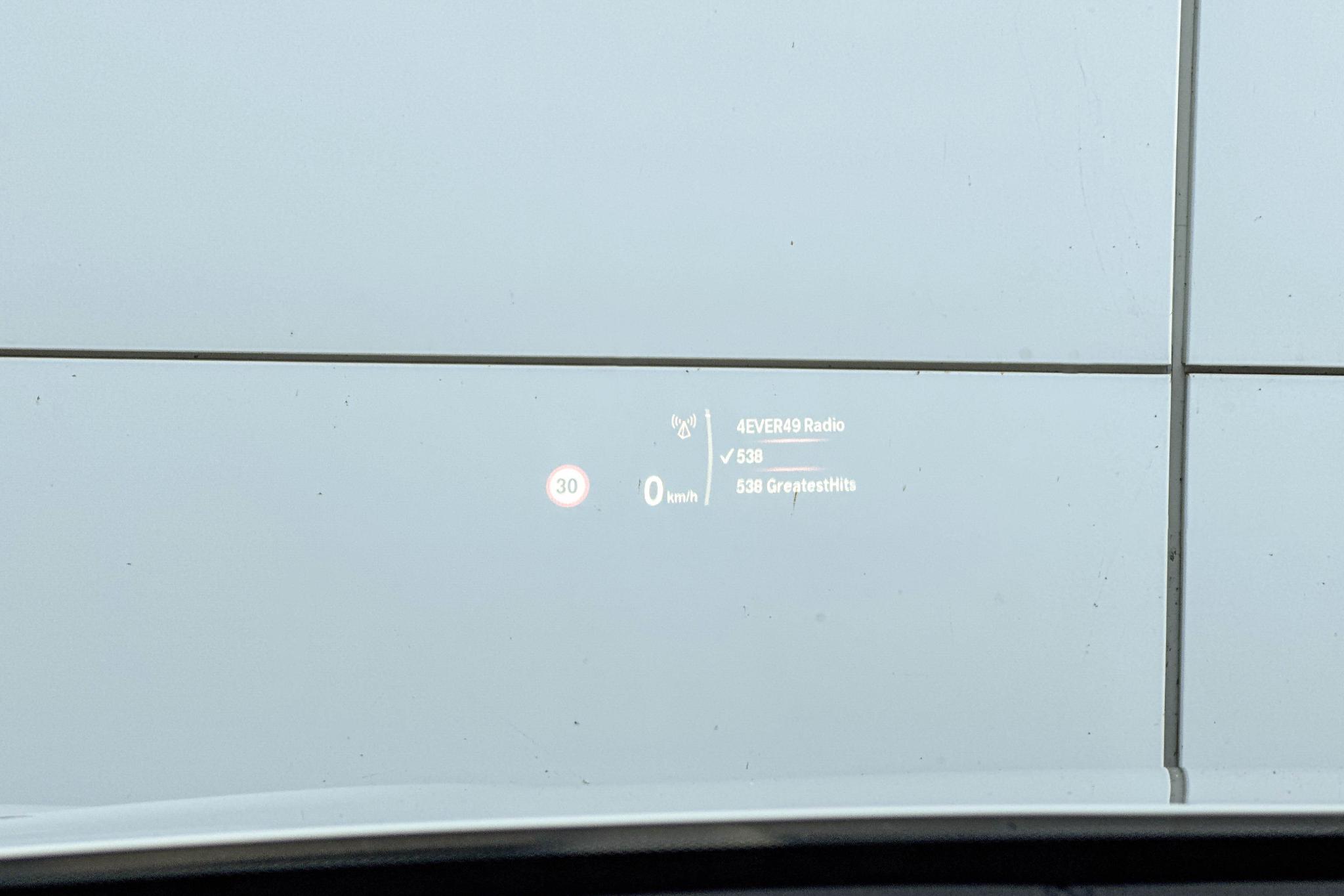 Foto van BMW X1 Sdrive18i
