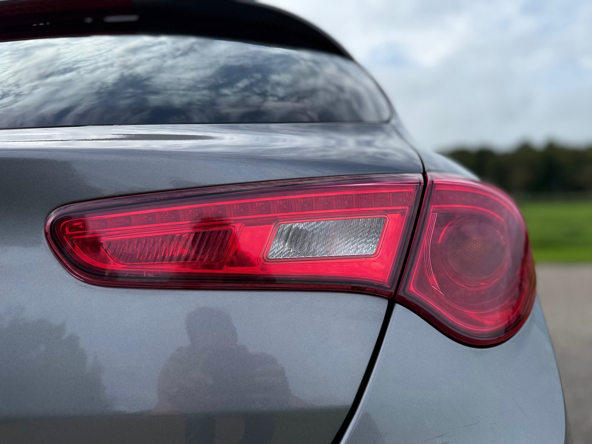 Foto van Alfa Romeo Alfa Giulietta