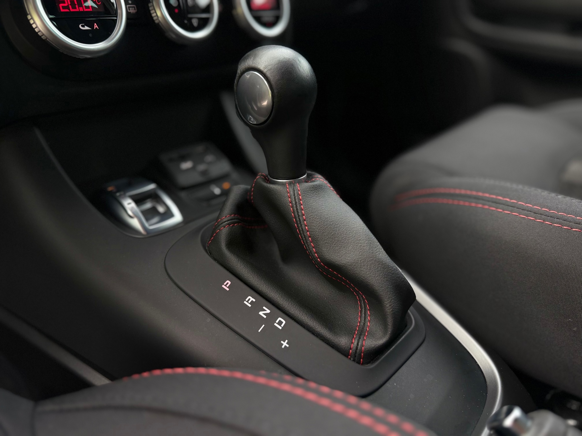 Foto van Alfa Romeo Alfa Giulietta