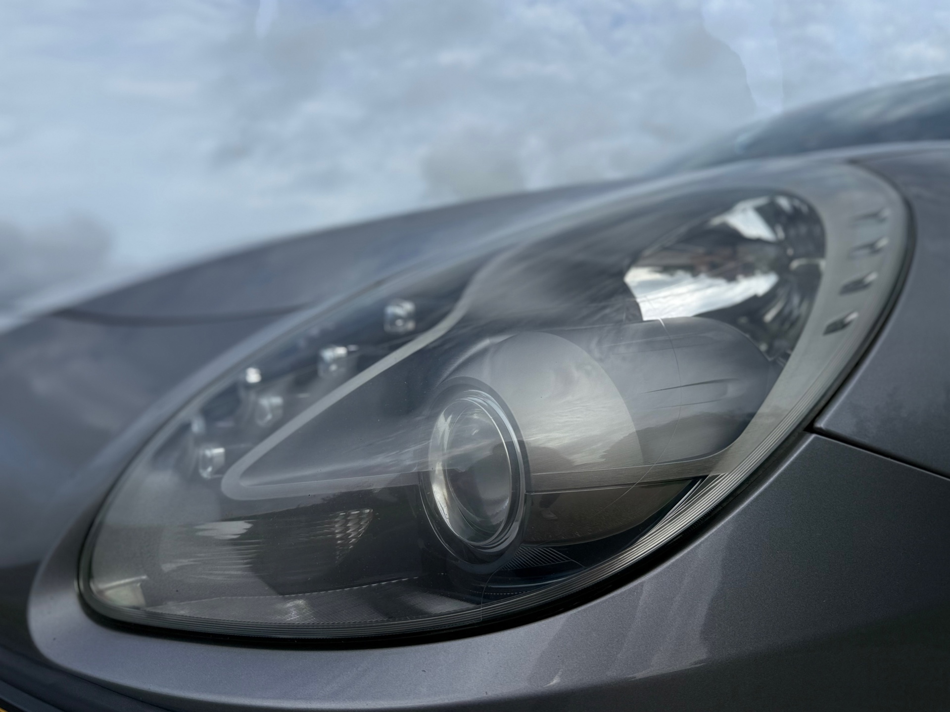 Foto van Alfa Romeo Alfa Giulietta