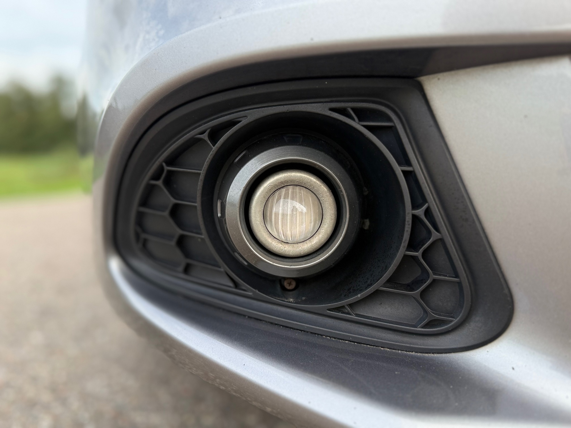 Foto van Alfa Romeo Alfa Giulietta