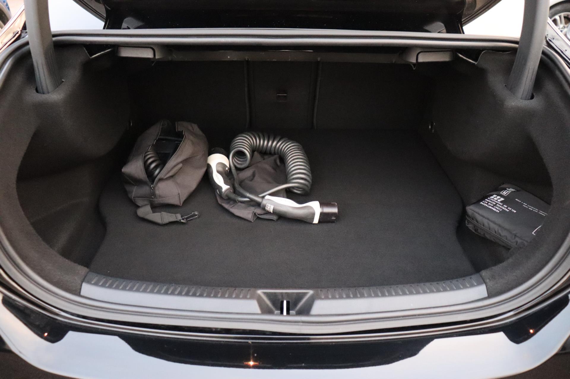 Foto van Mercedes-Benz A-klasse
