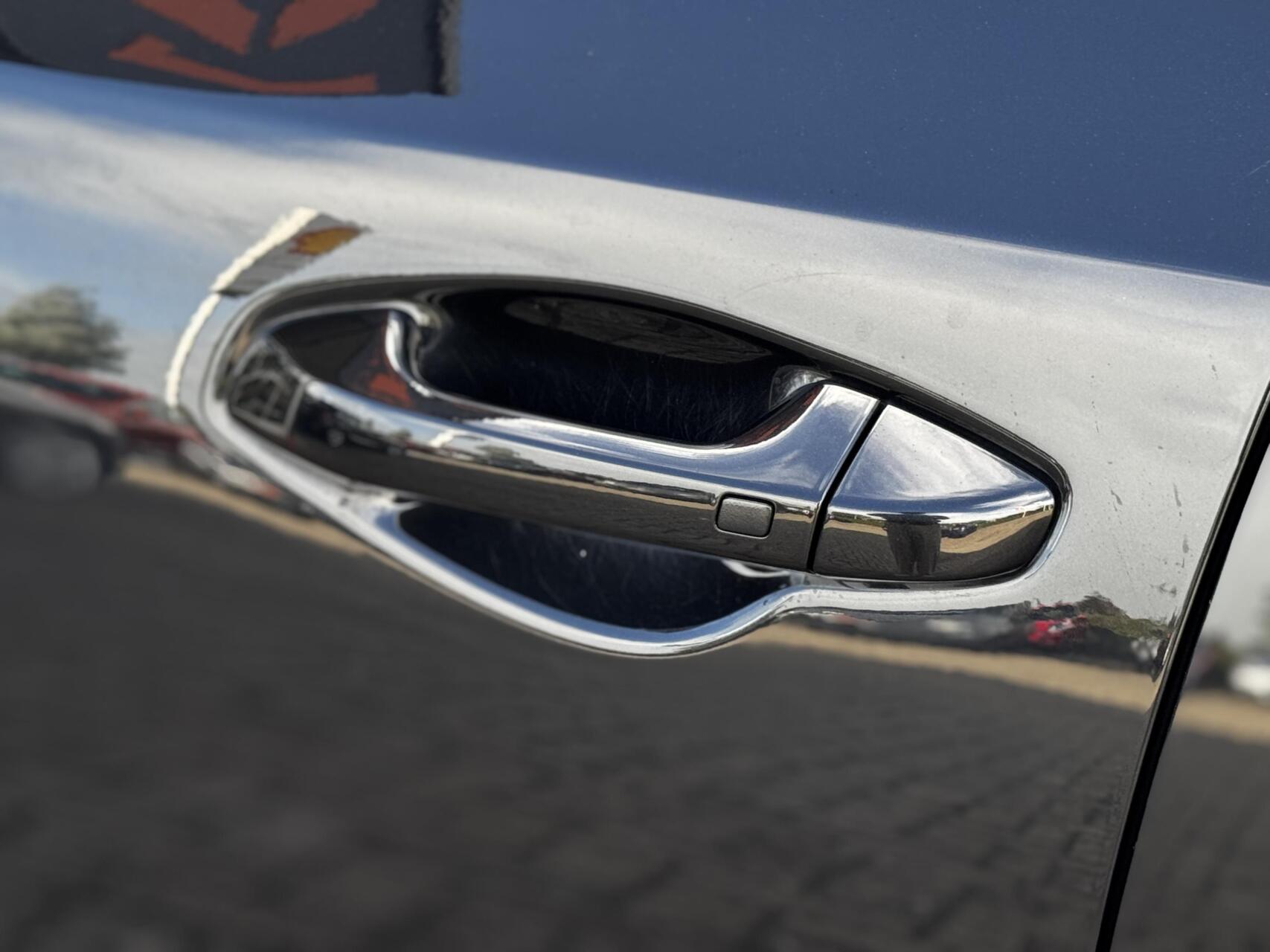 Foto van Kia Xceed