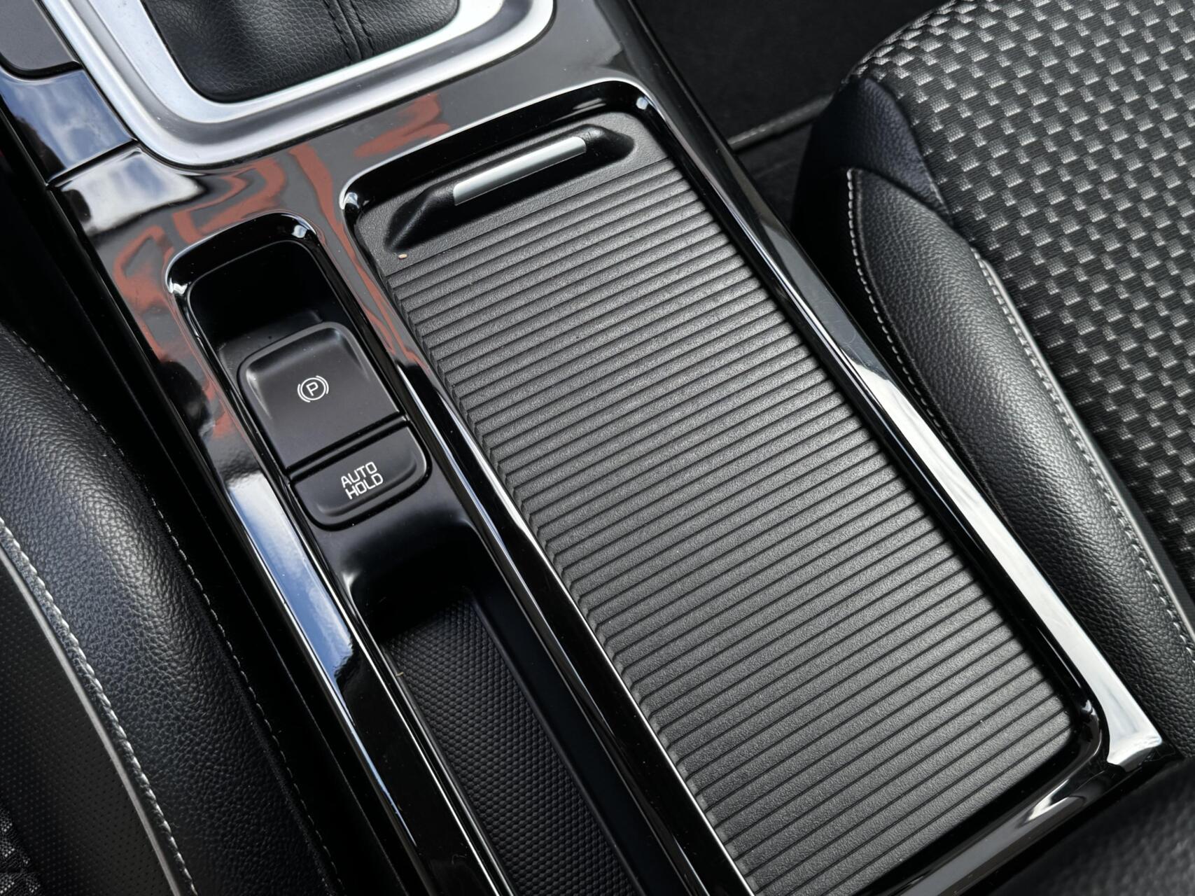 Foto van Kia Xceed