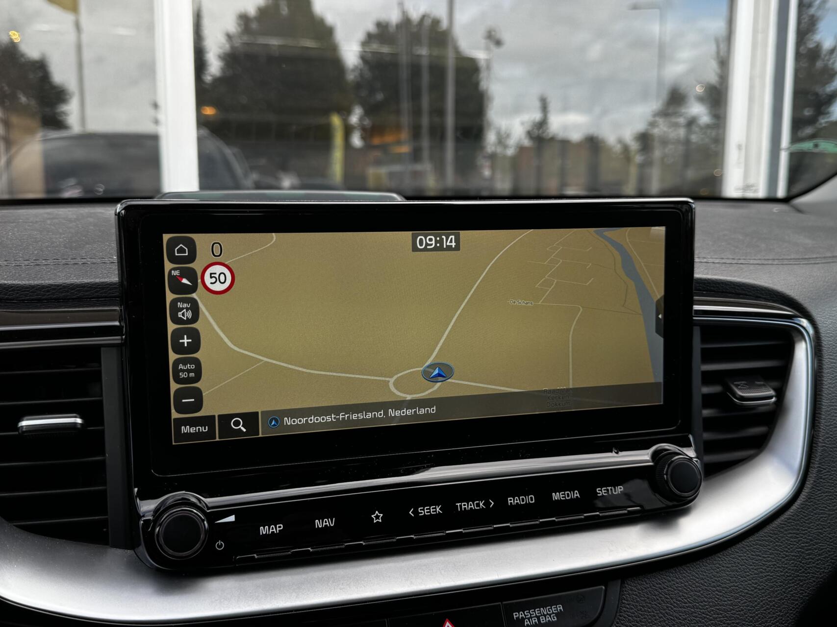 Foto van Kia Xceed