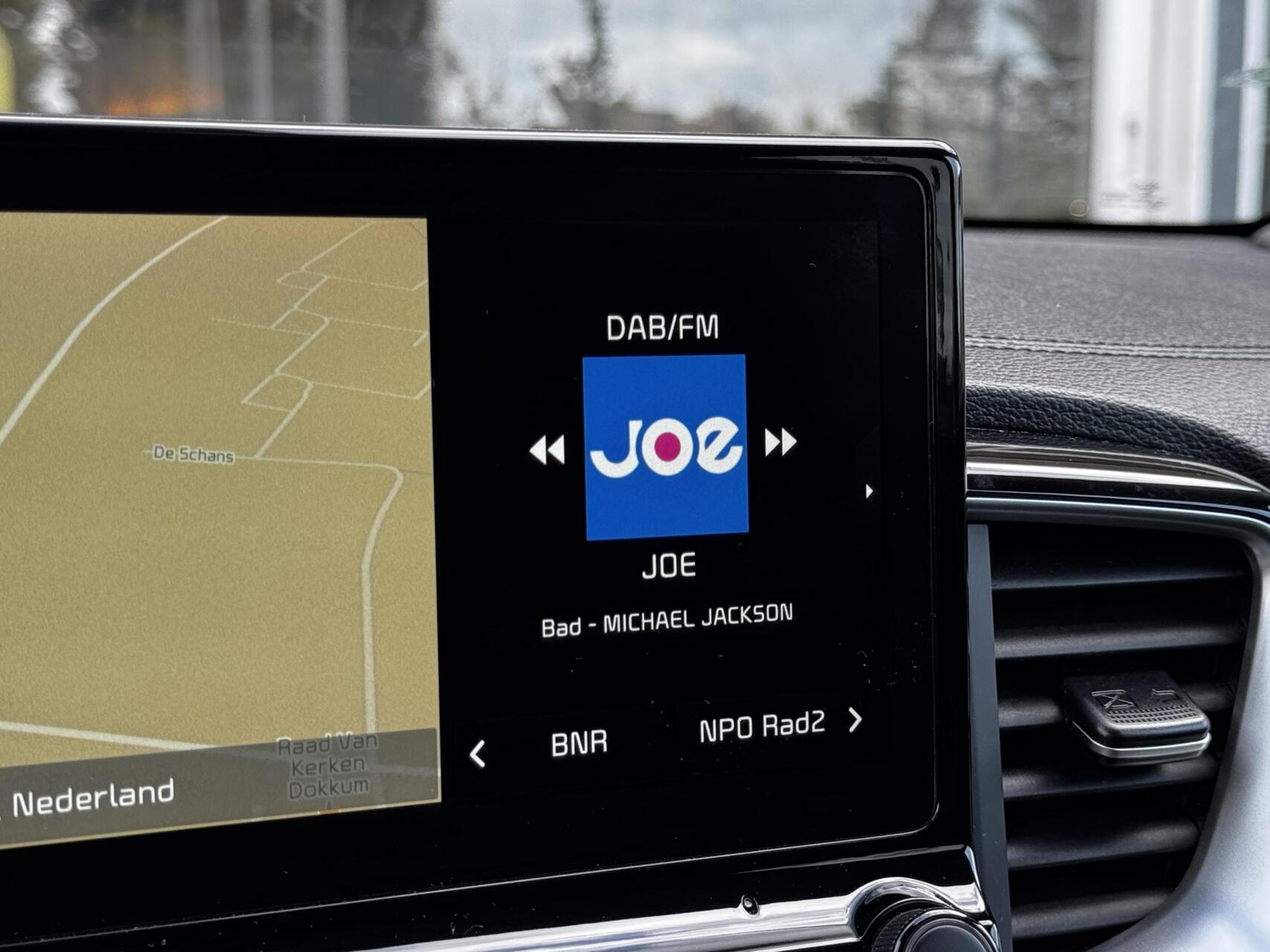 Foto van Kia Xceed