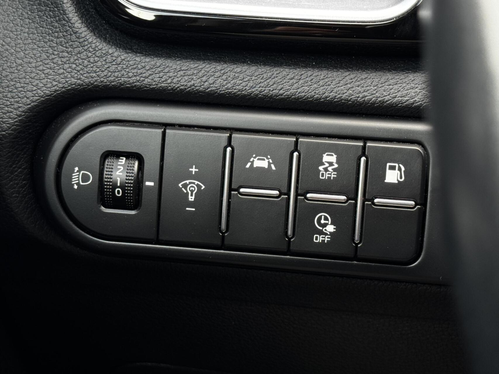 Foto van Kia Xceed
