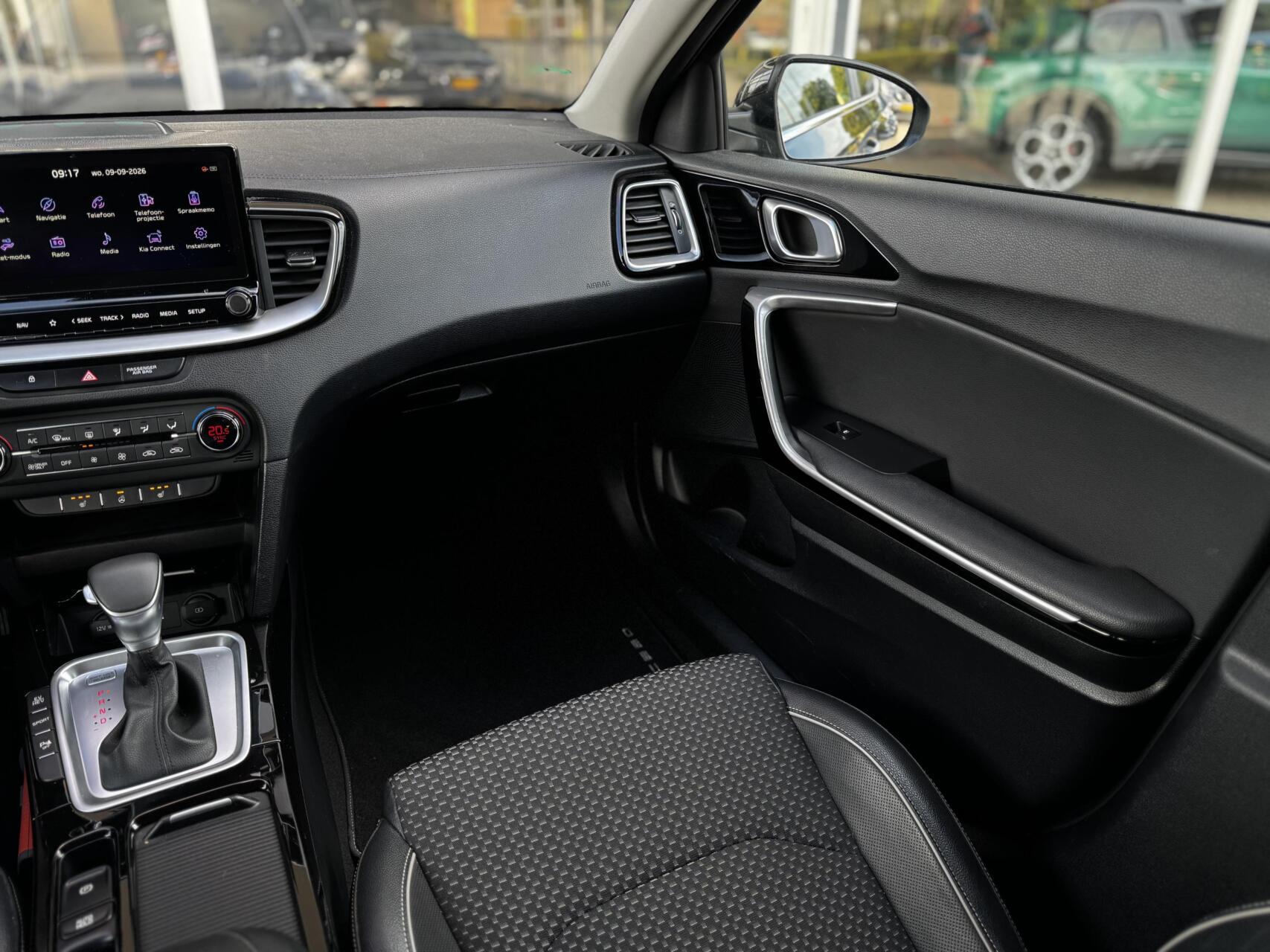 Foto van Kia Xceed