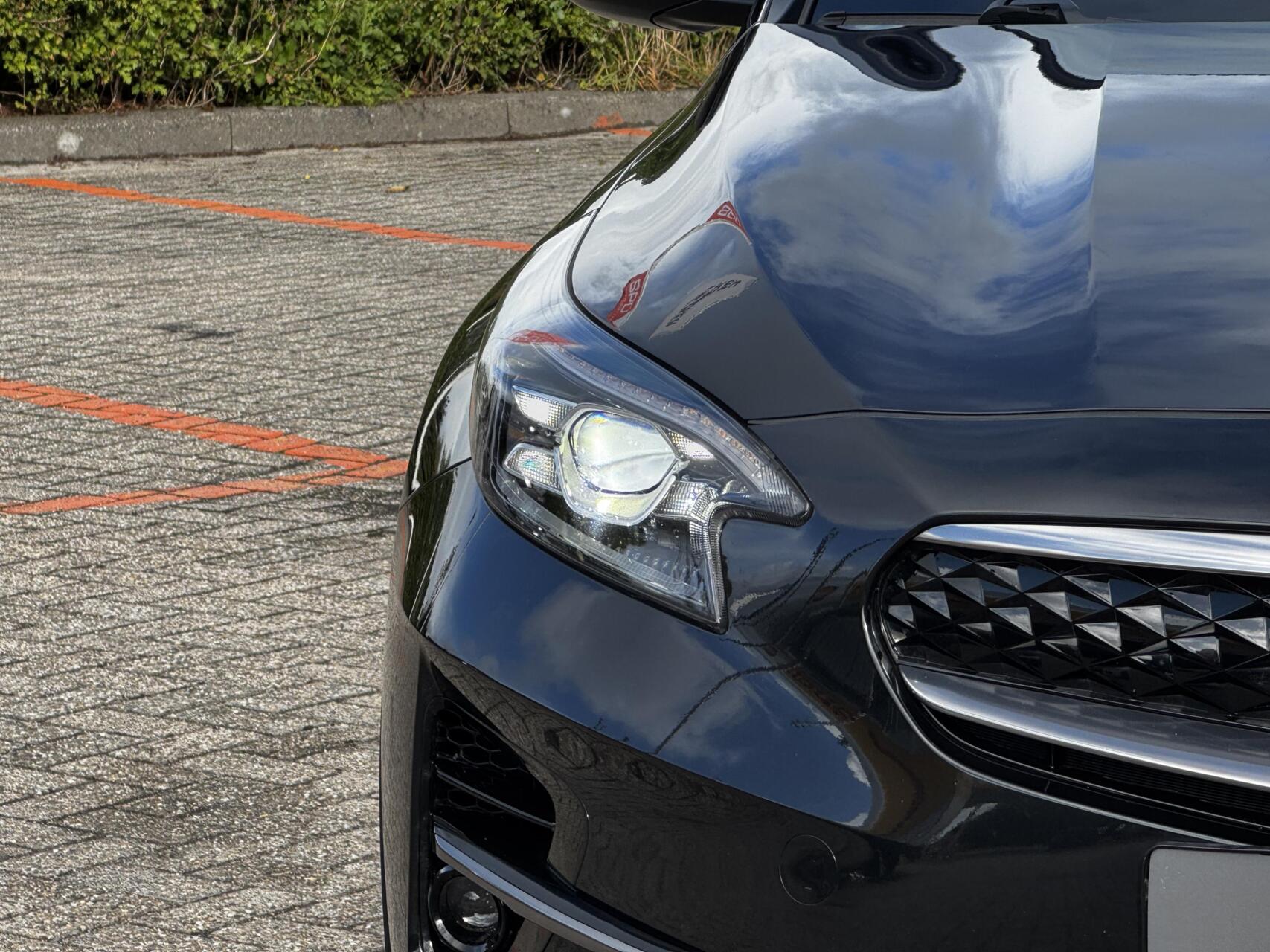 Foto van Kia Xceed