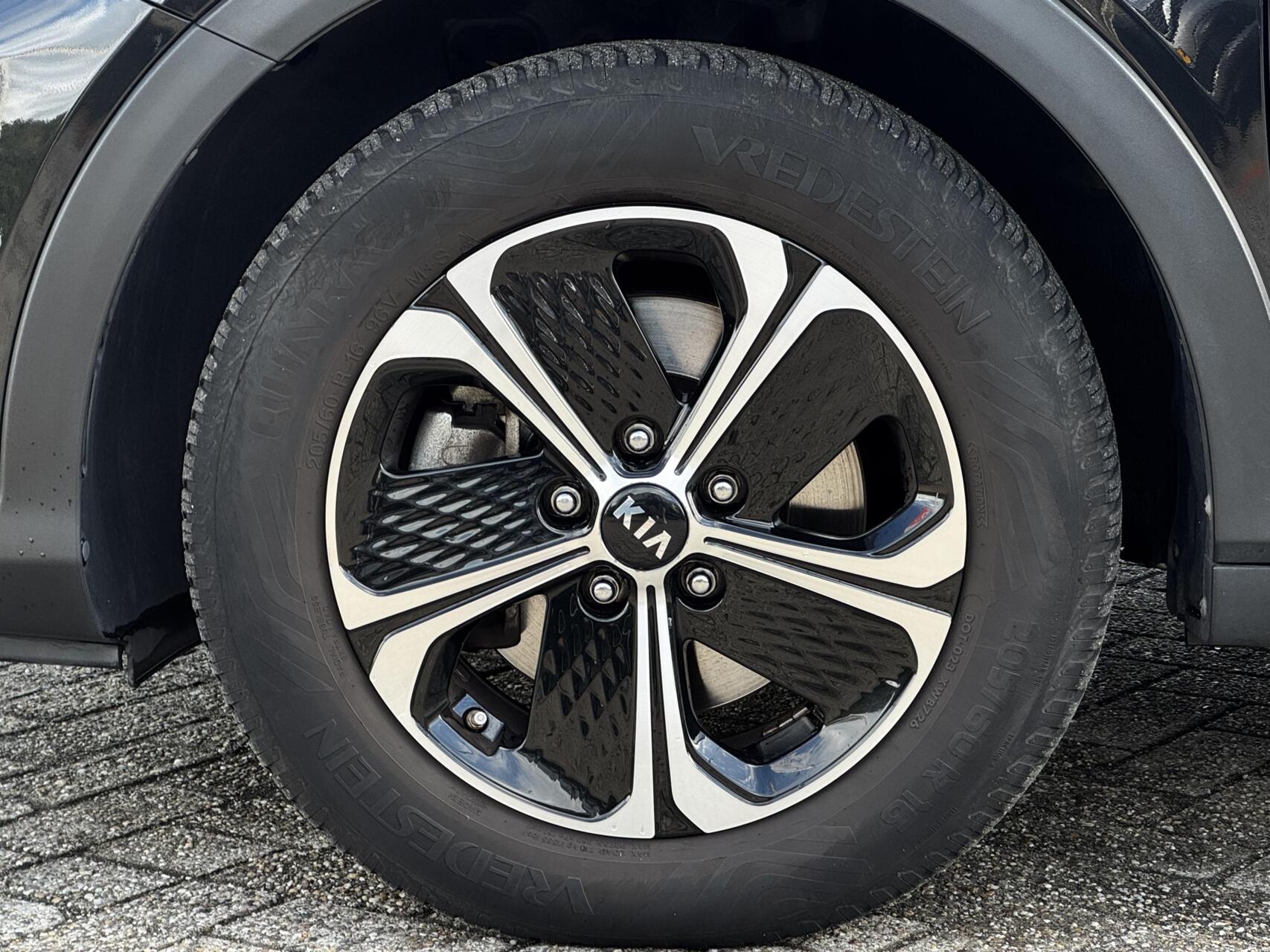 Foto van Kia Xceed