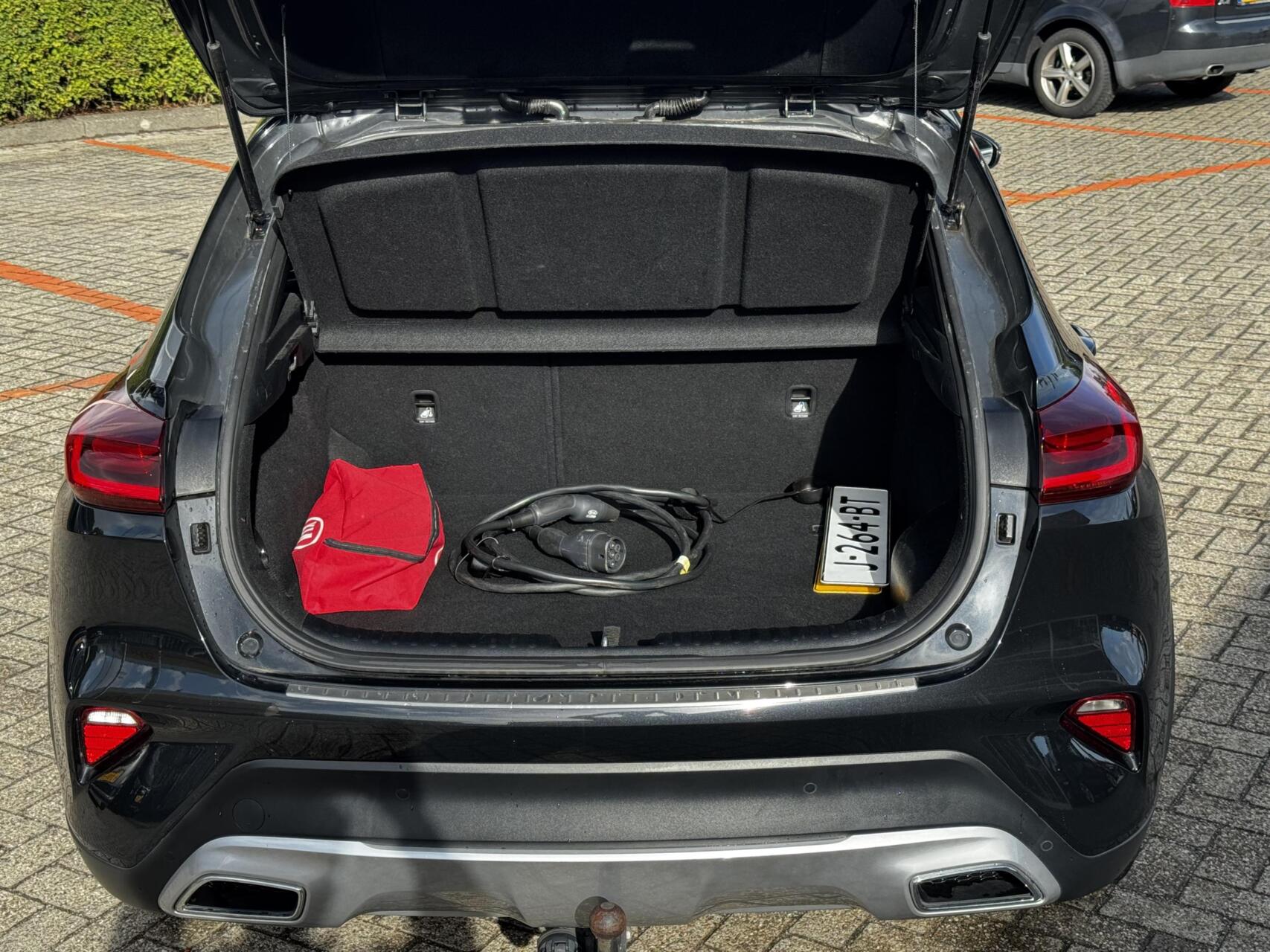 Foto van Kia Xceed