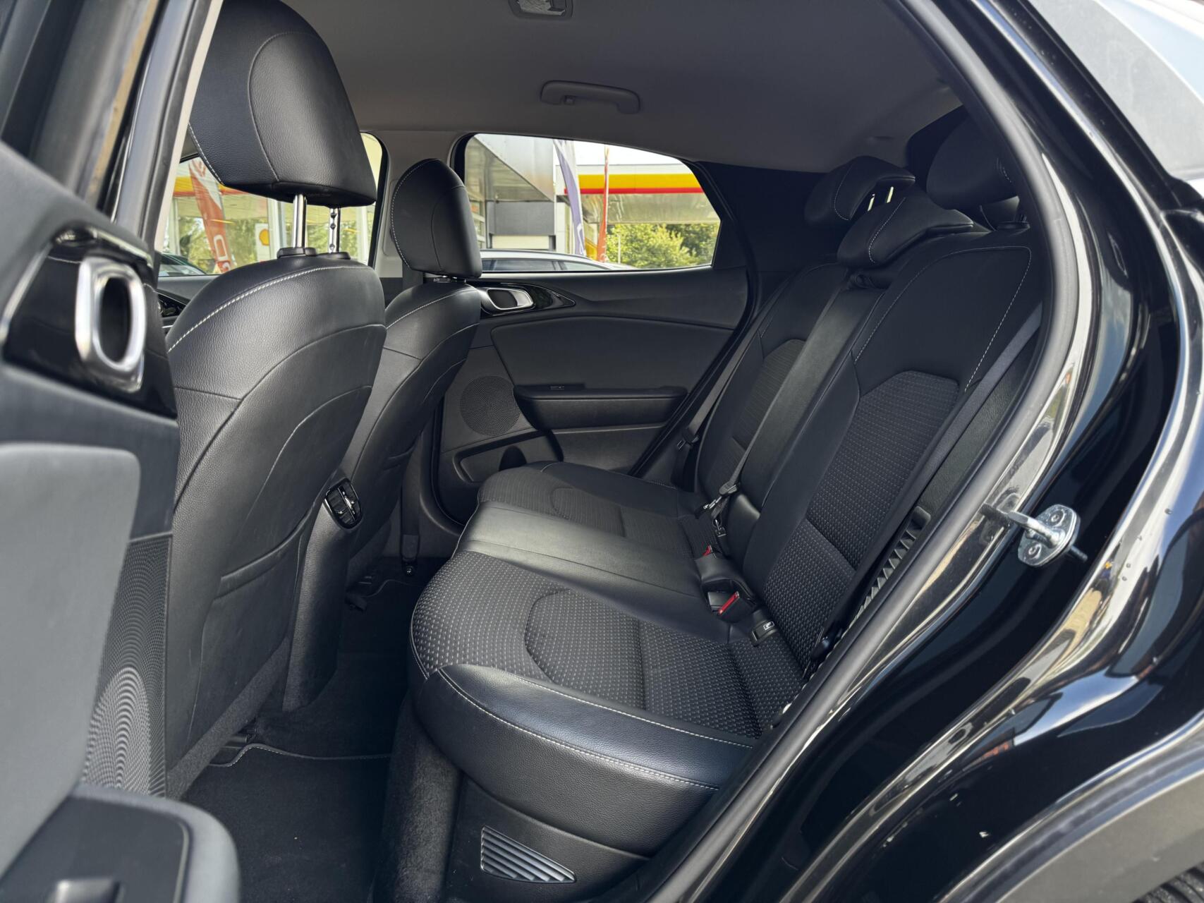 Foto van Kia Xceed