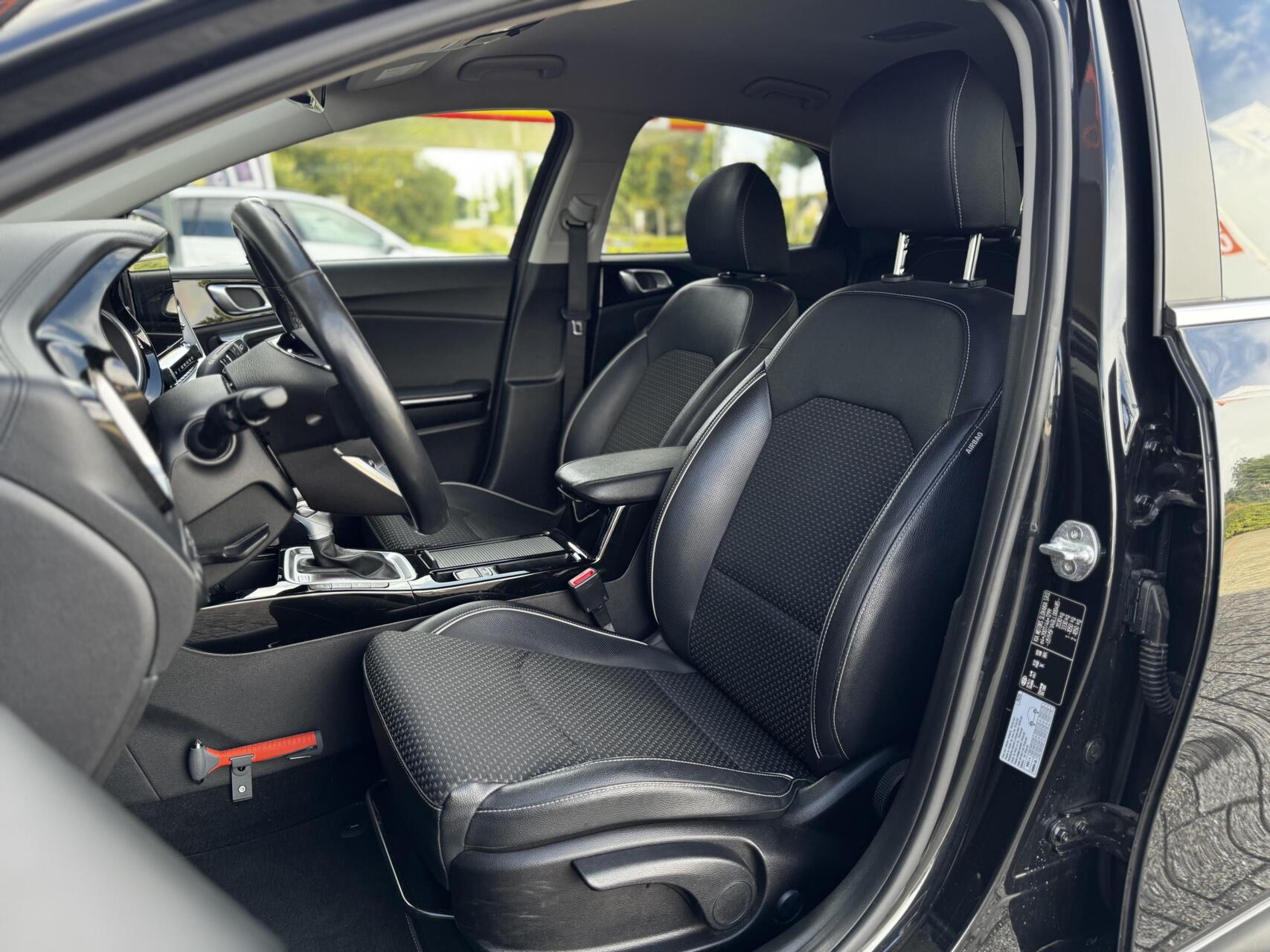 Foto van Kia Xceed
