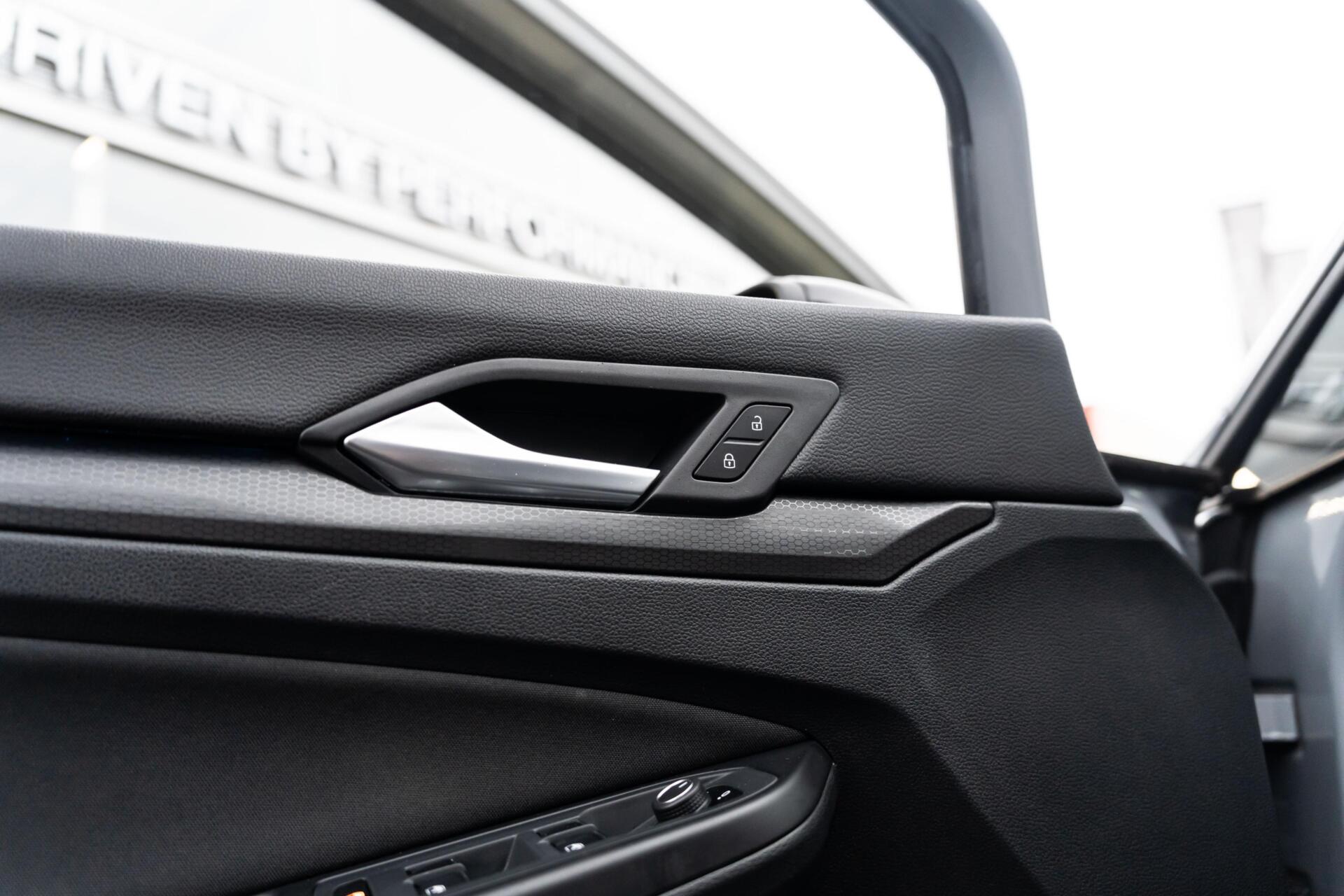 Foto van Volkswagen Golf GTE