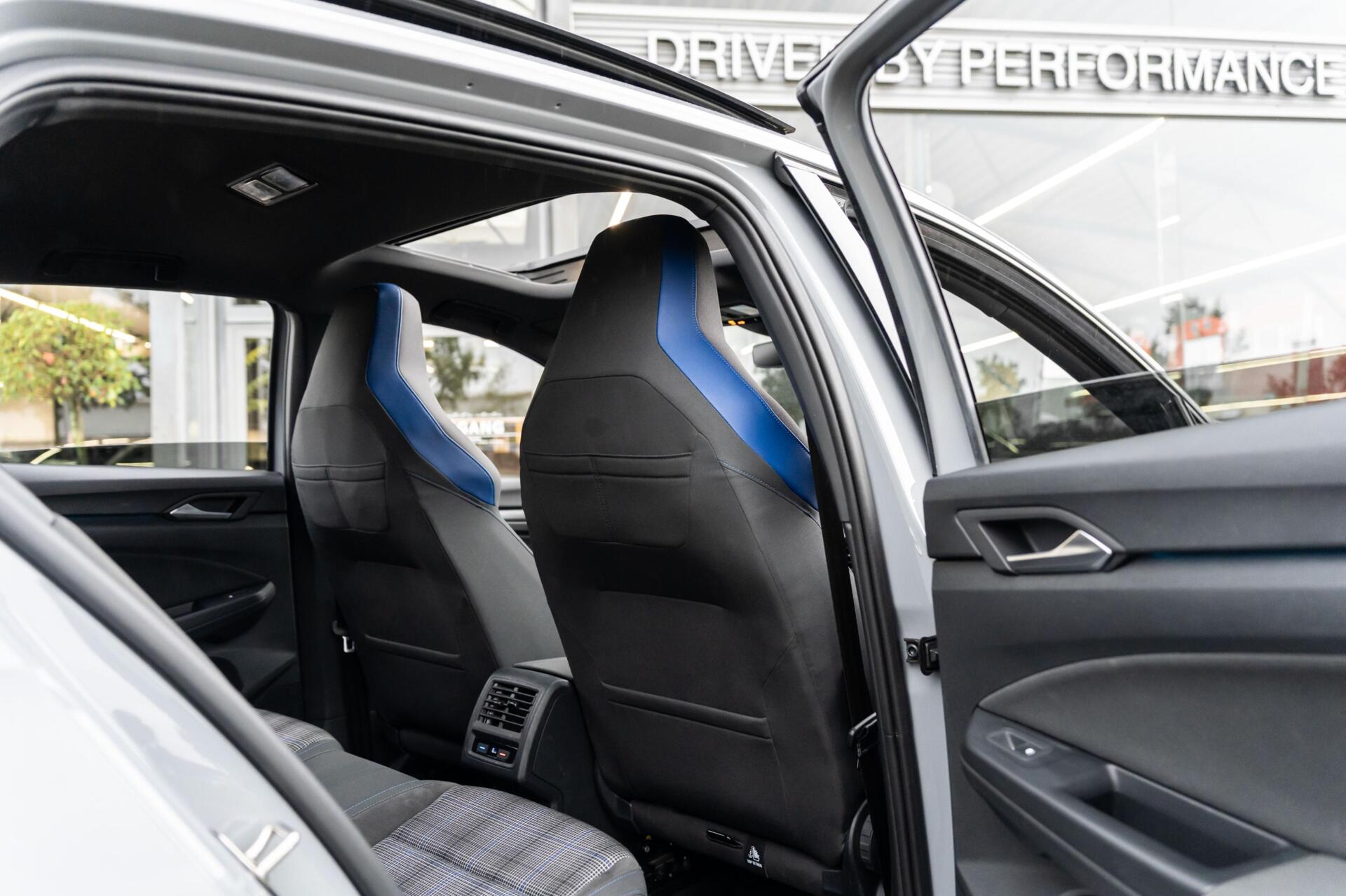 Foto van Volkswagen Golf GTE