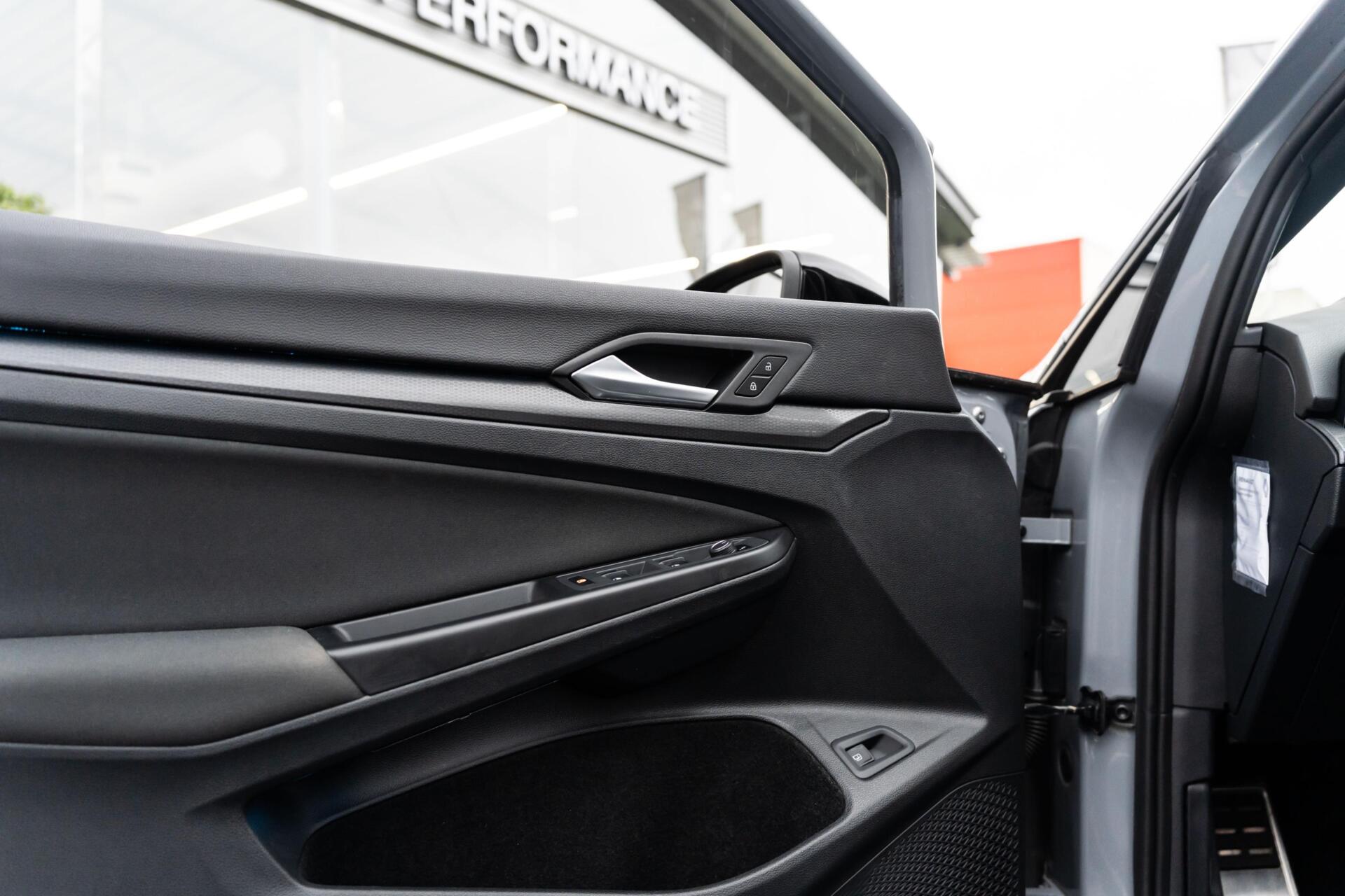 Foto van Volkswagen Golf GTE