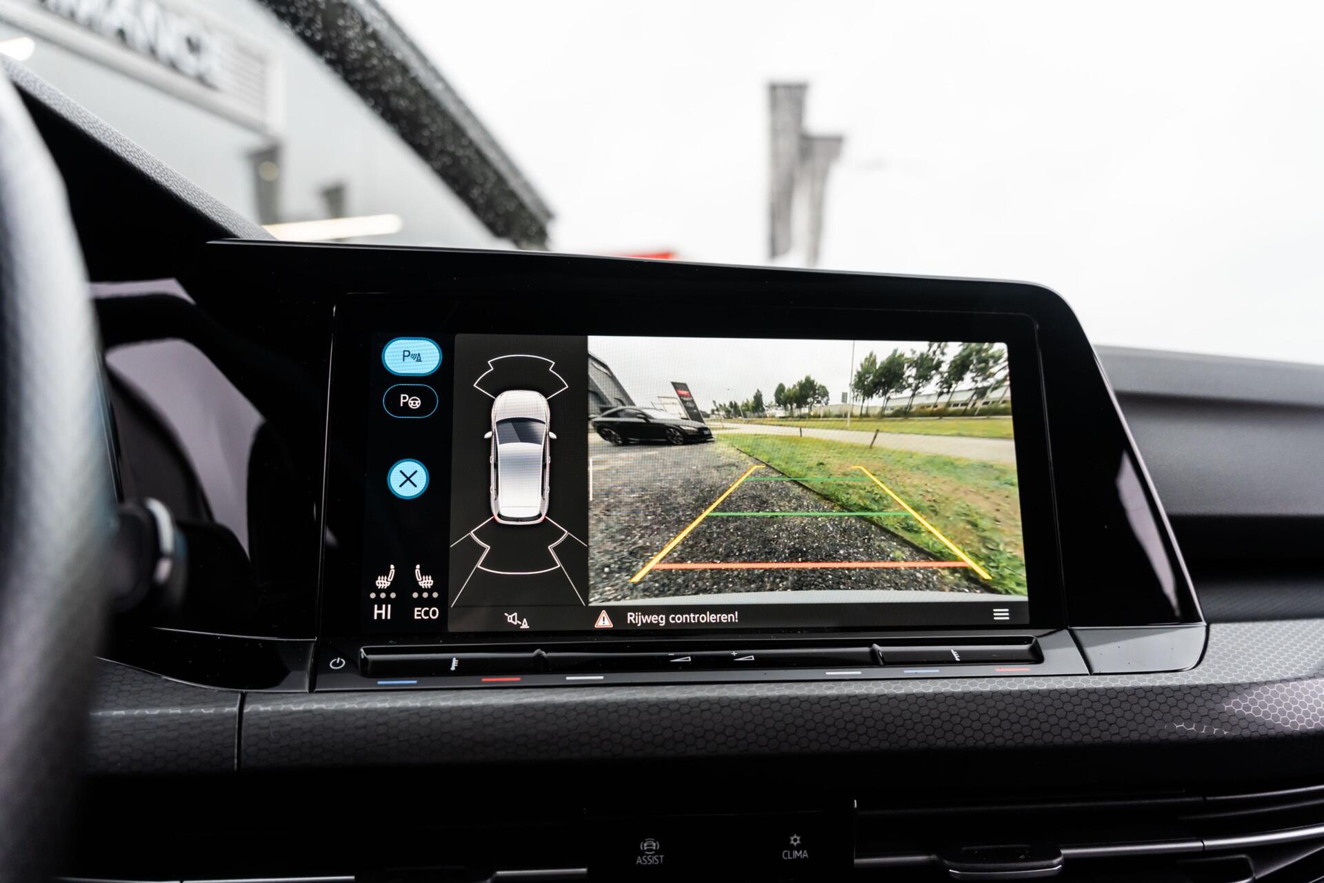 Foto van Volkswagen Golf GTE