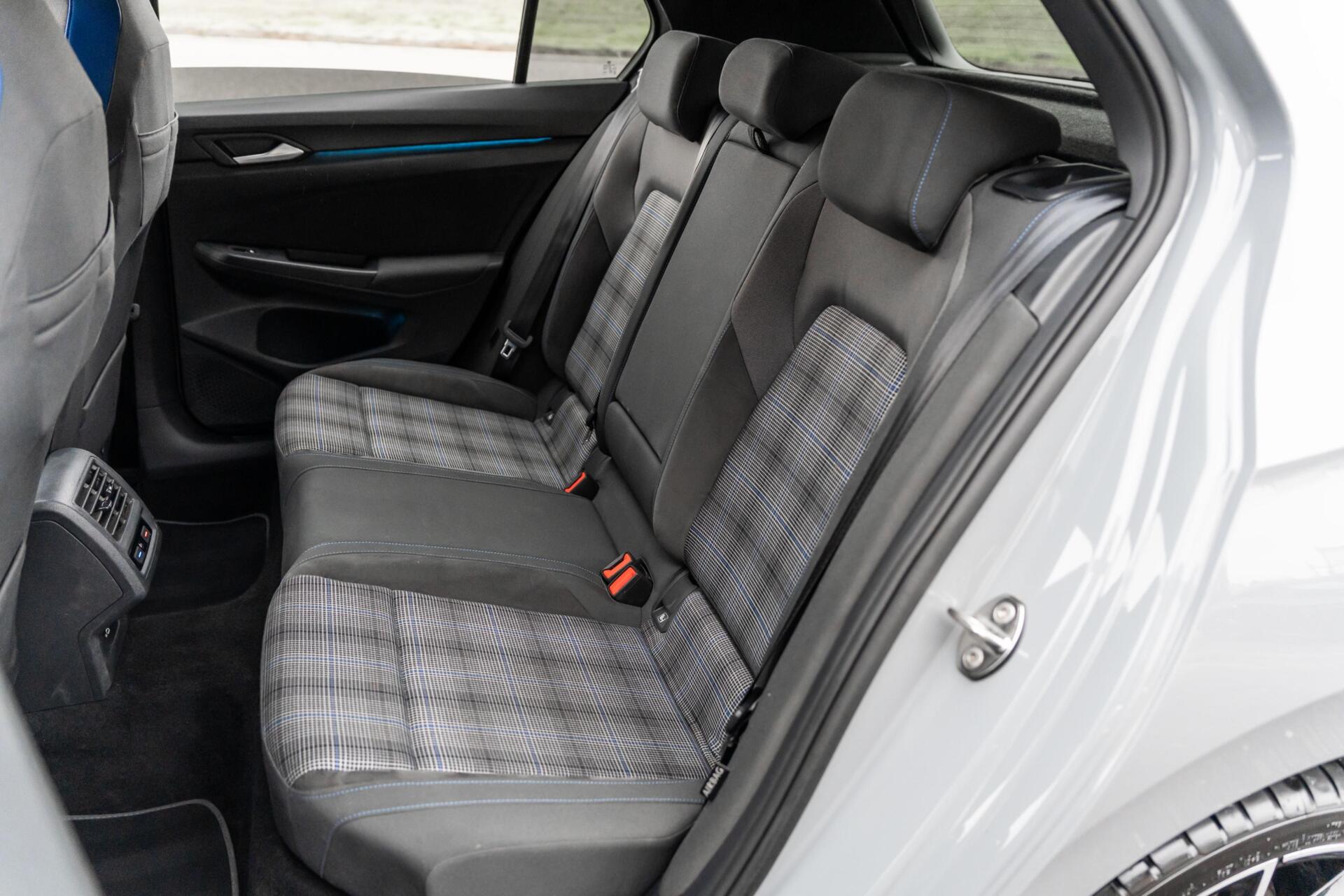 Foto van Volkswagen Golf GTE