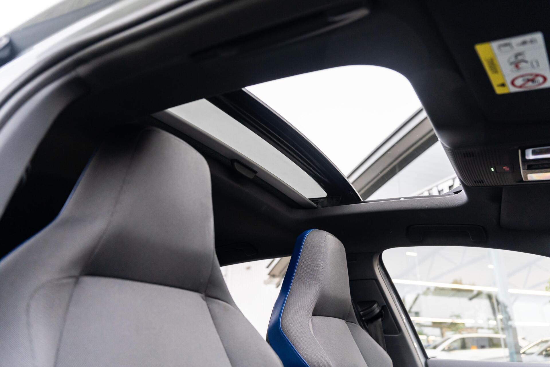 Foto van Volkswagen Golf GTE