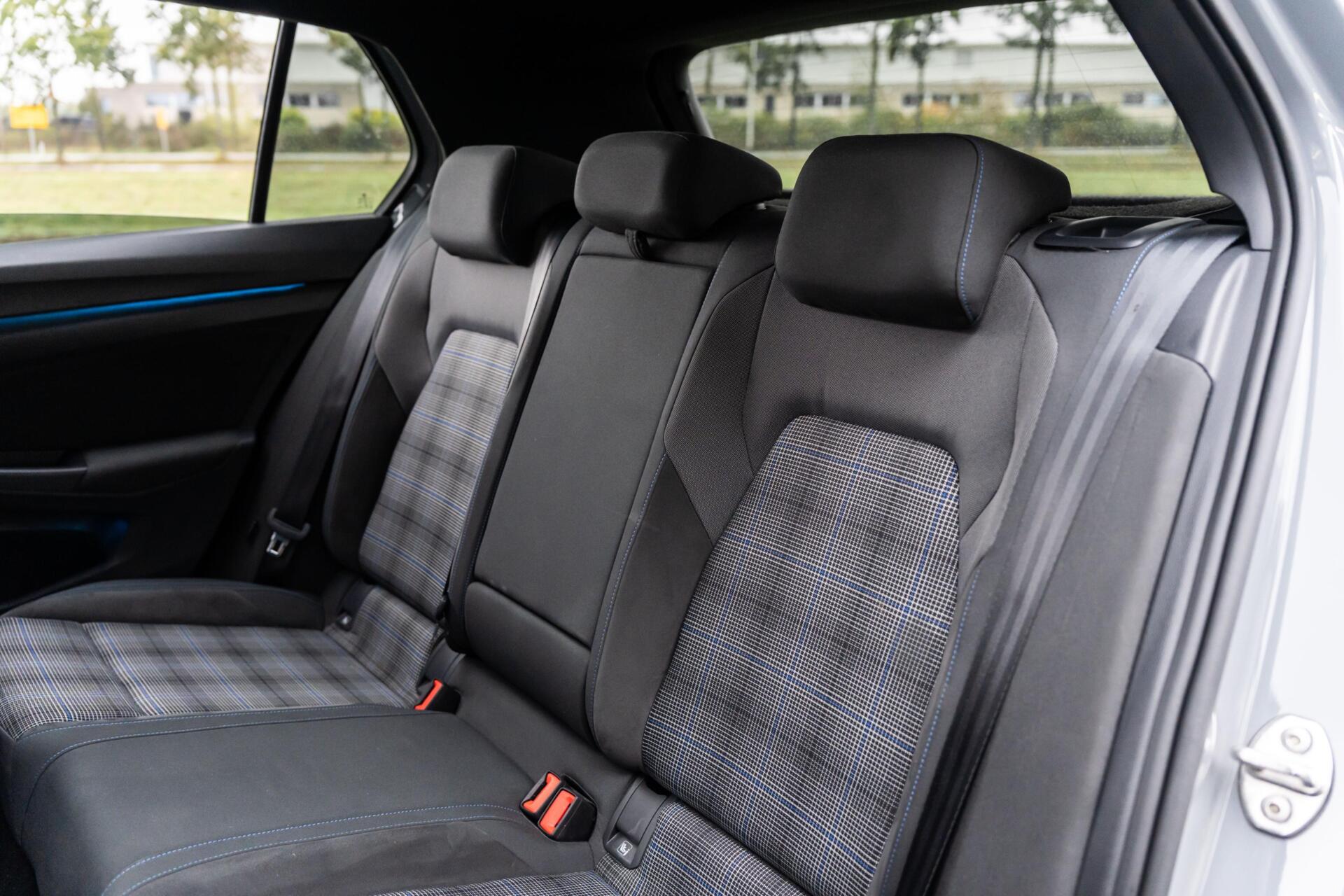 Foto van Volkswagen Golf GTE