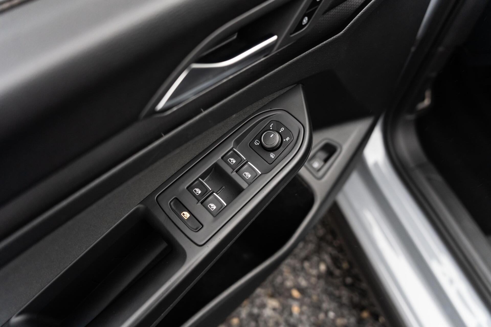 Foto van Volkswagen Golf GTE