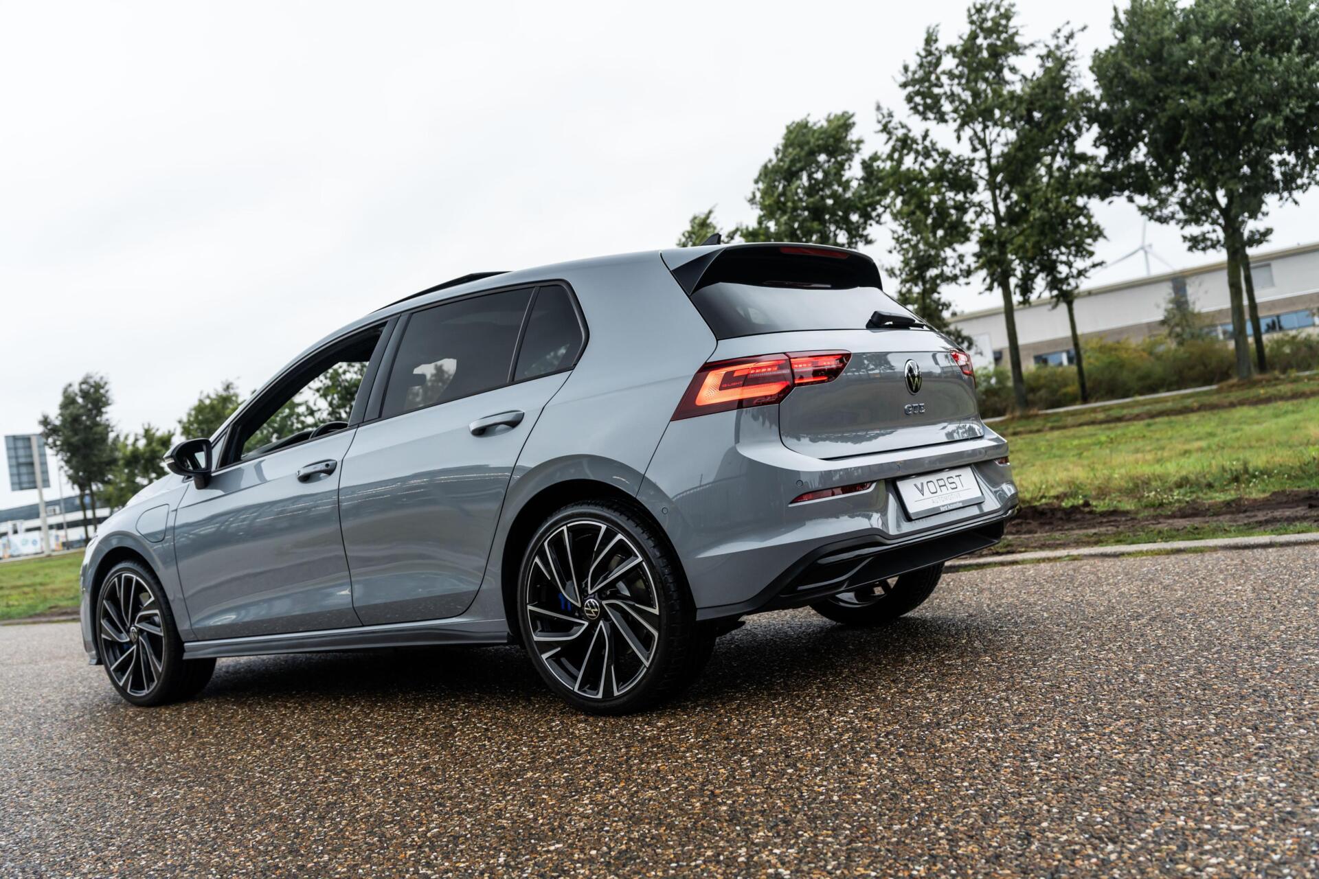 Foto van Volkswagen Golf GTE