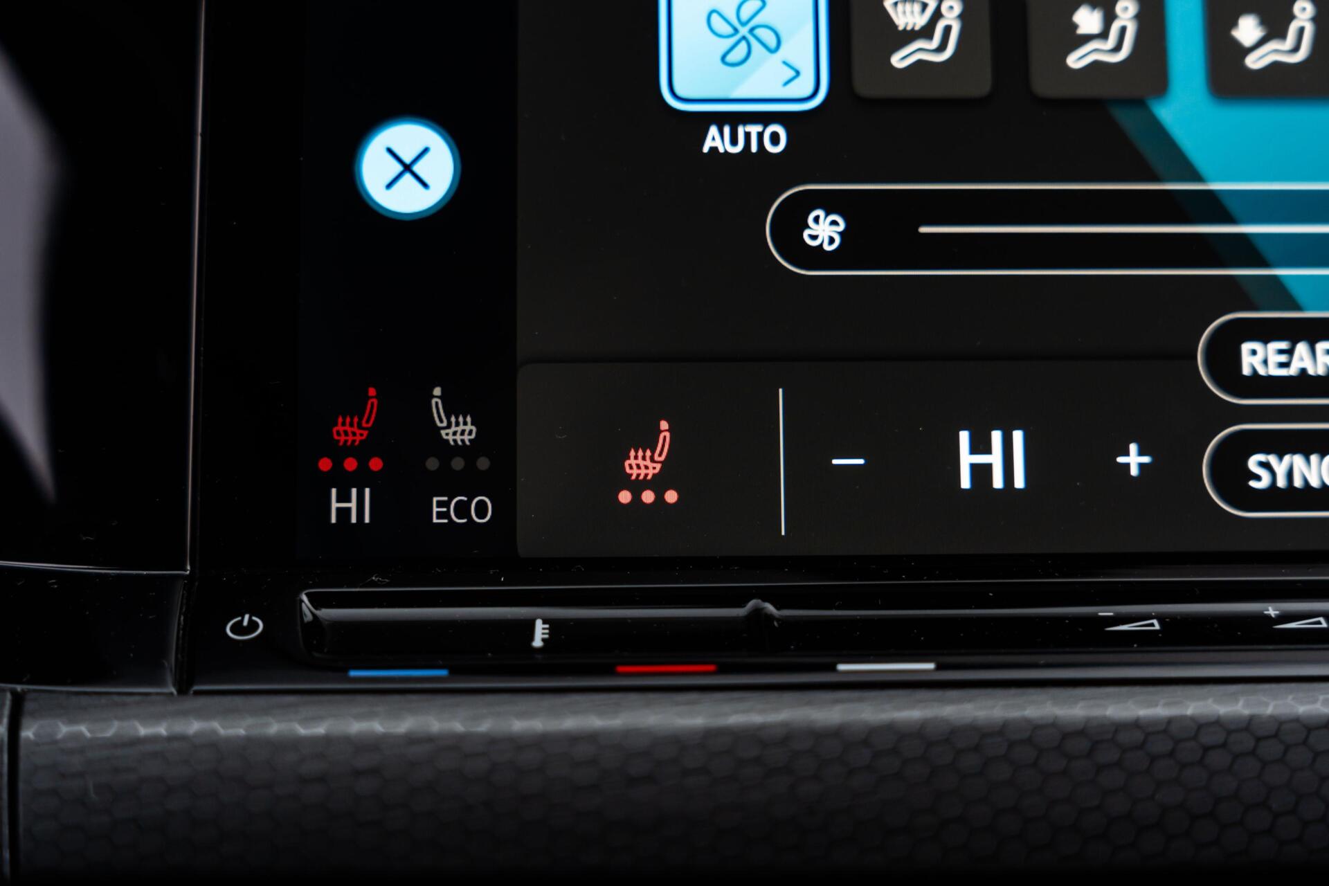 Foto van Volkswagen Golf GTE