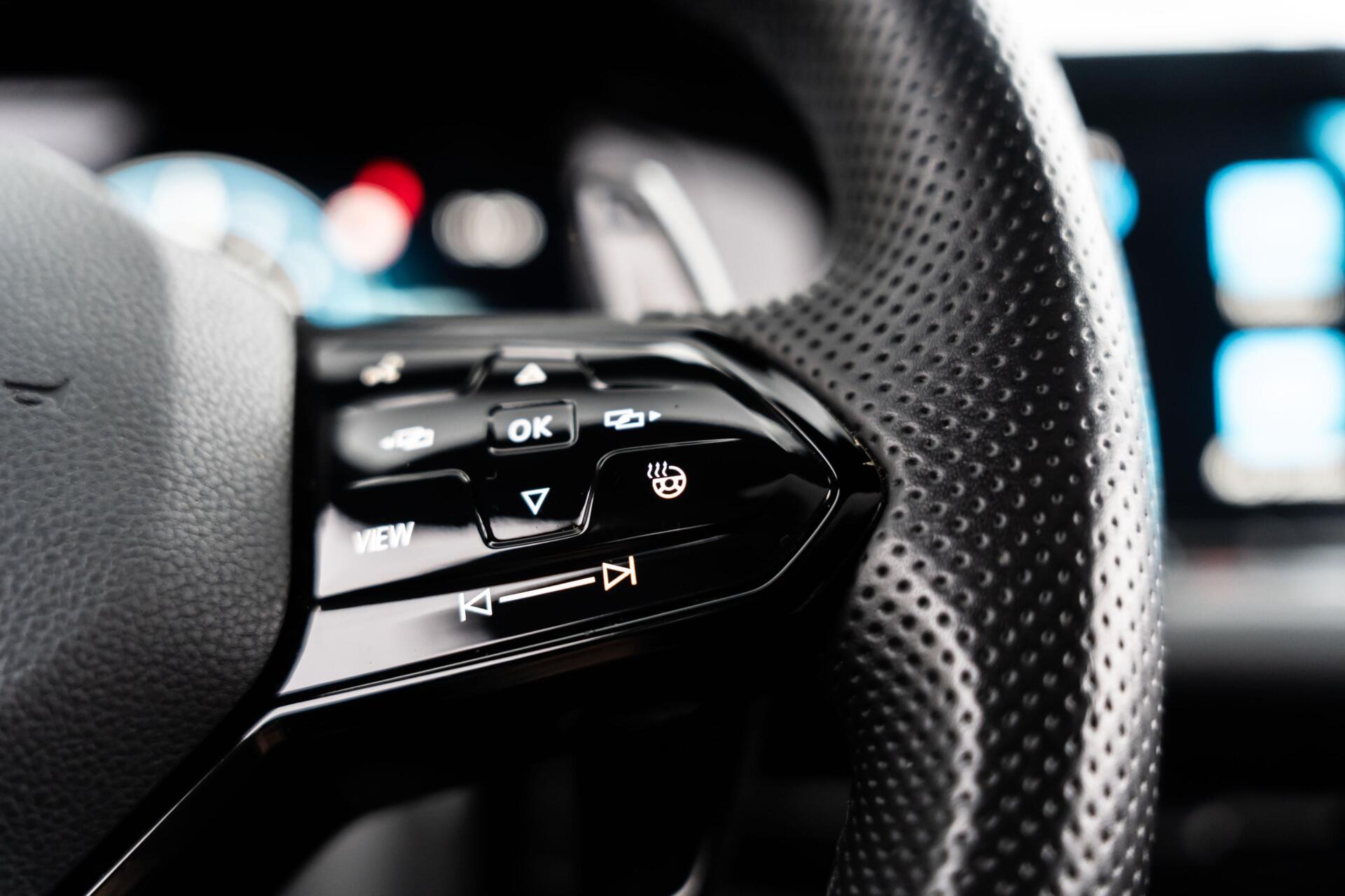 Foto van Volkswagen Golf GTE