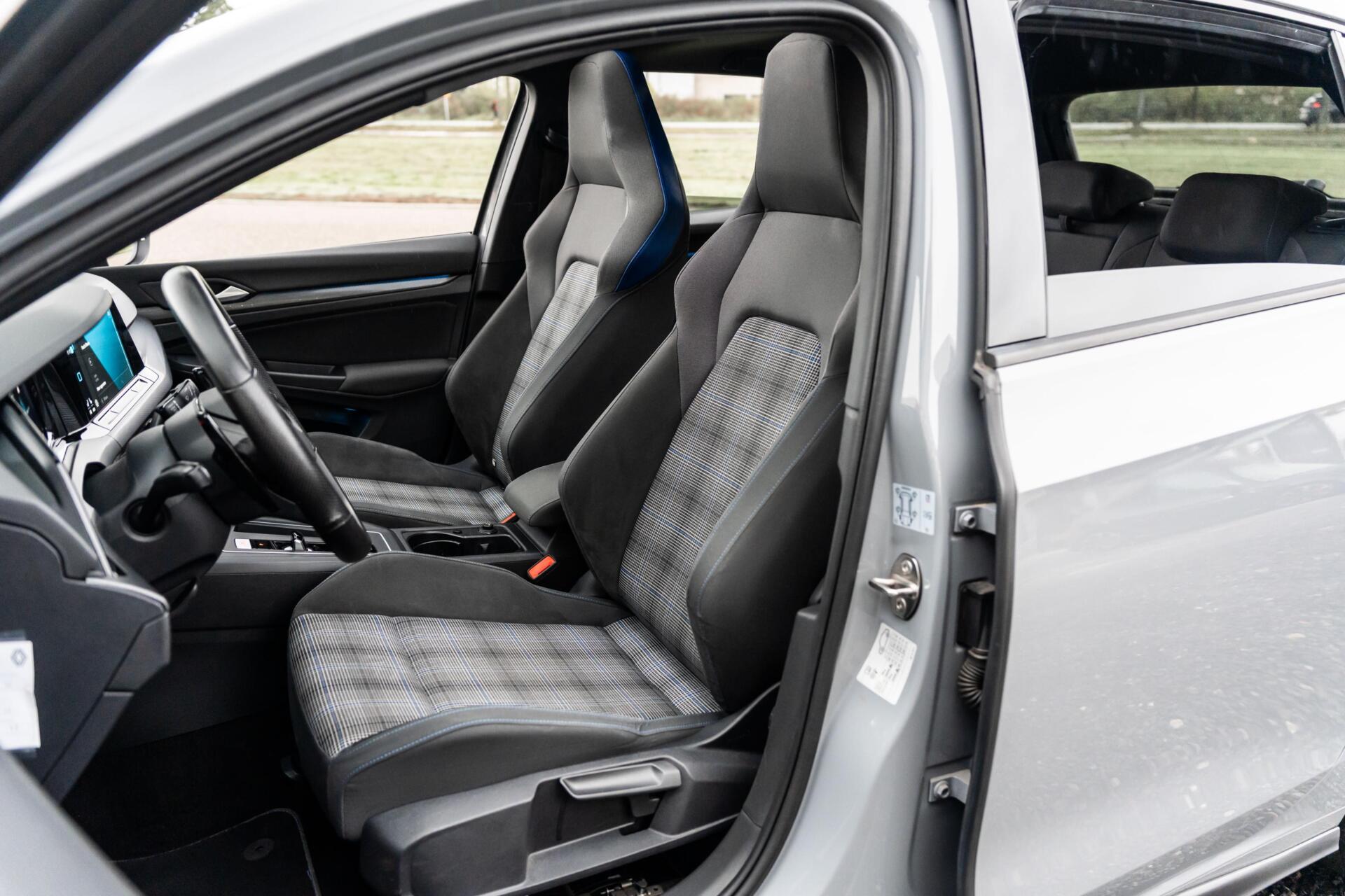 Foto van Volkswagen Golf GTE