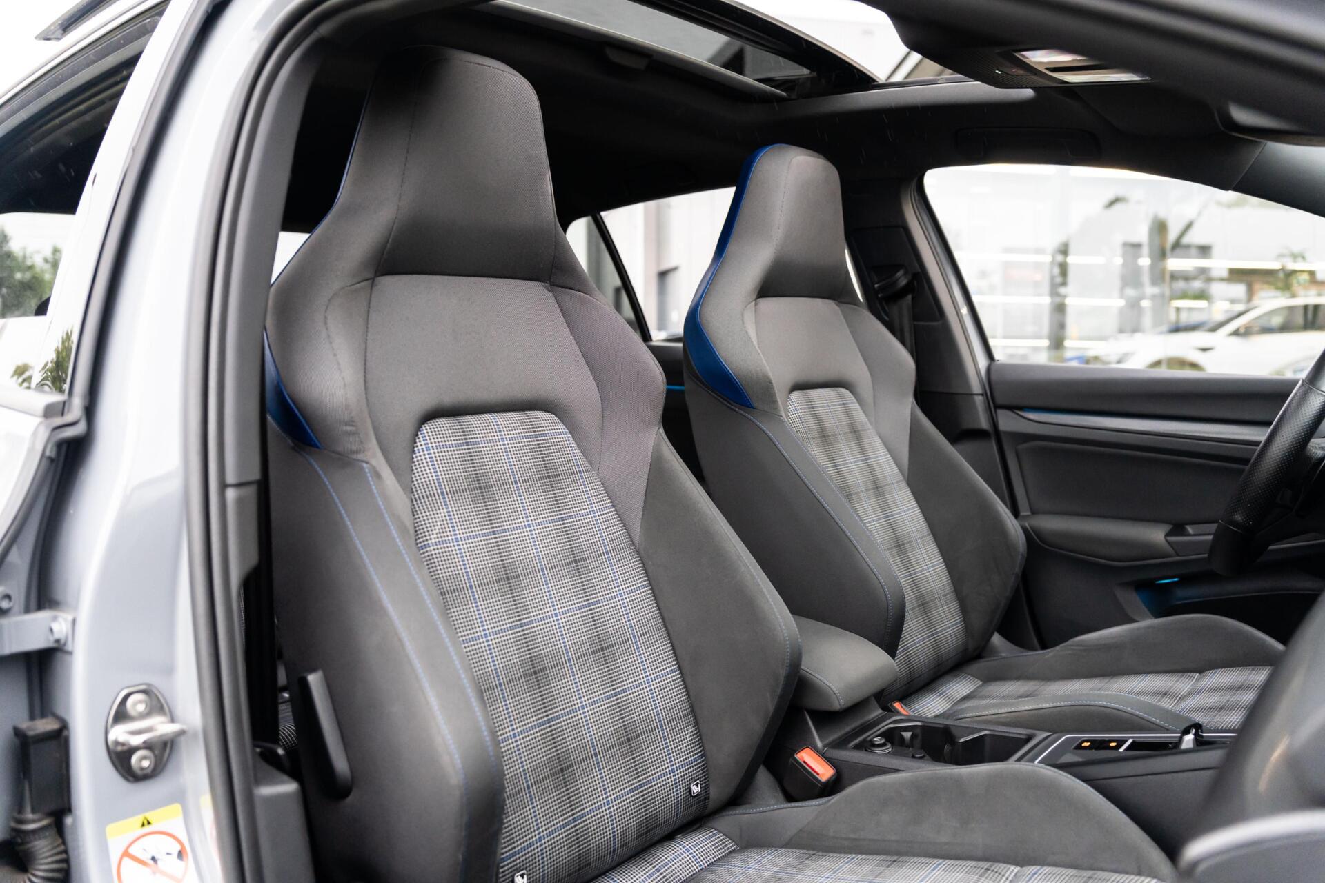 Foto van Volkswagen Golf GTE