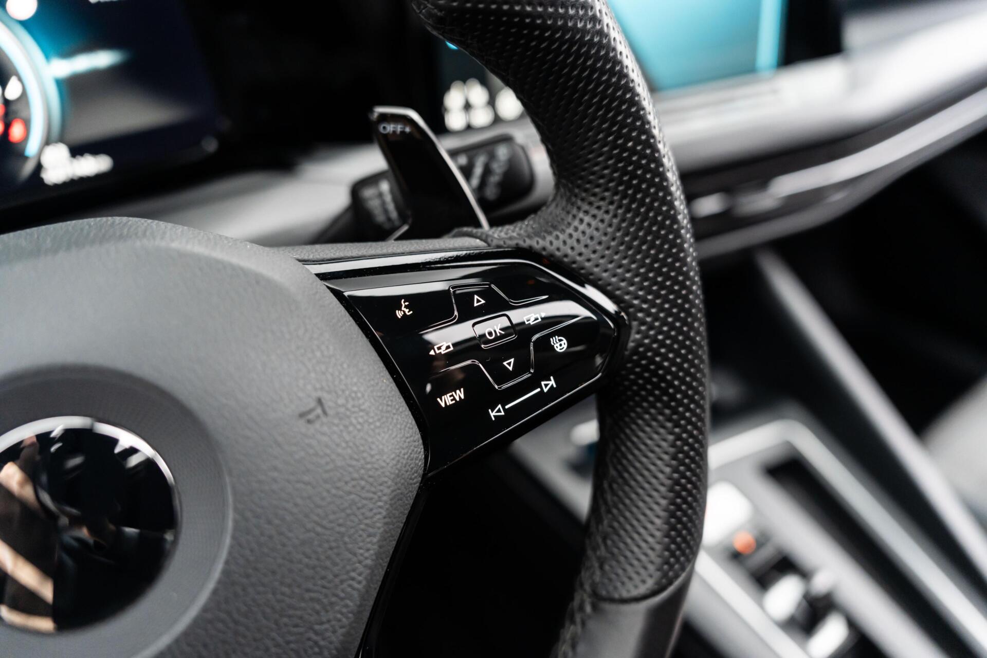 Foto van Volkswagen Golf GTE