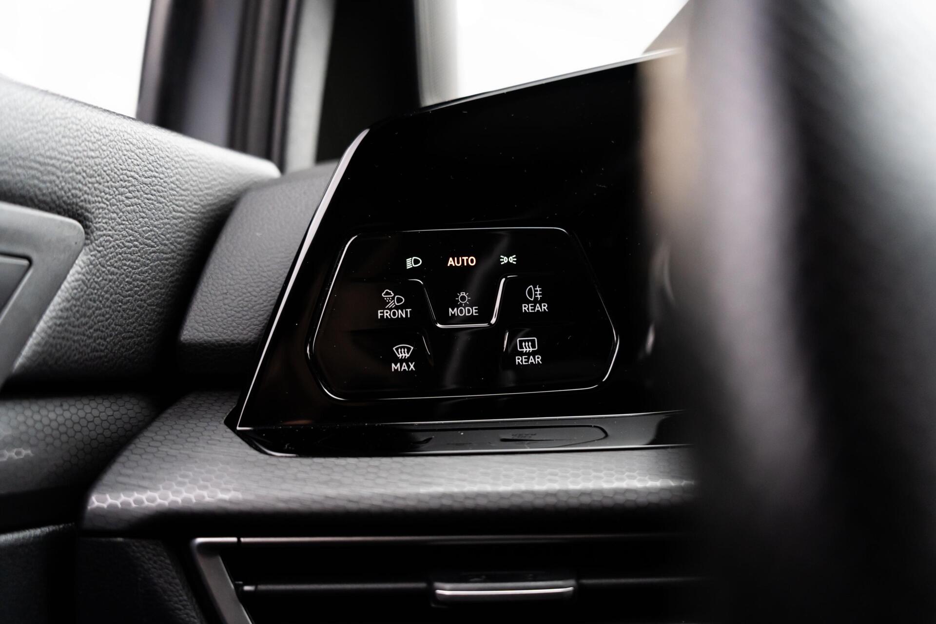 Foto van Volkswagen Golf GTE
