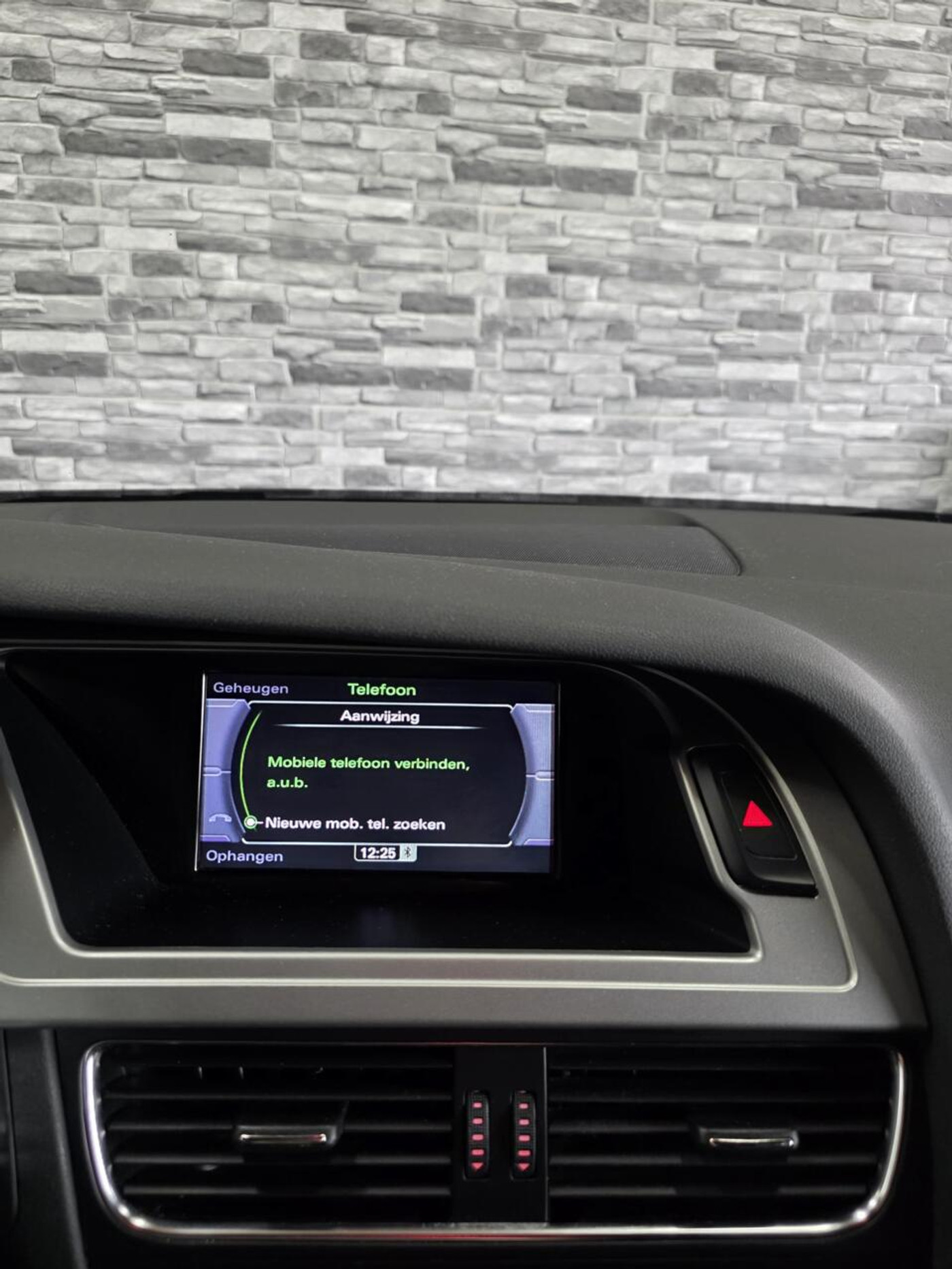 Foto van Audi Audi A4