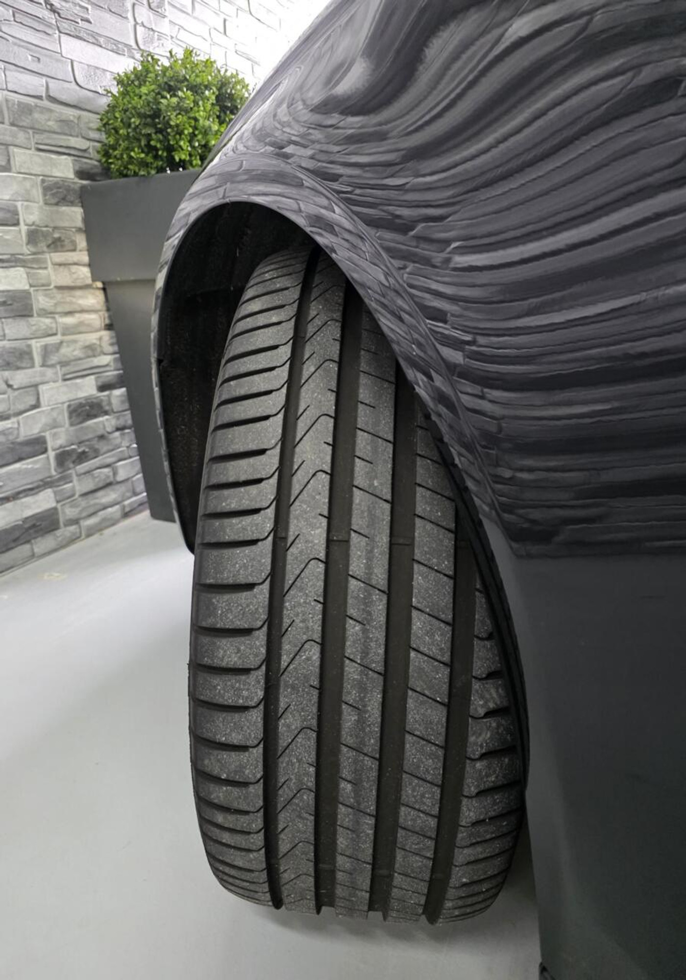 Foto van Audi Audi A4