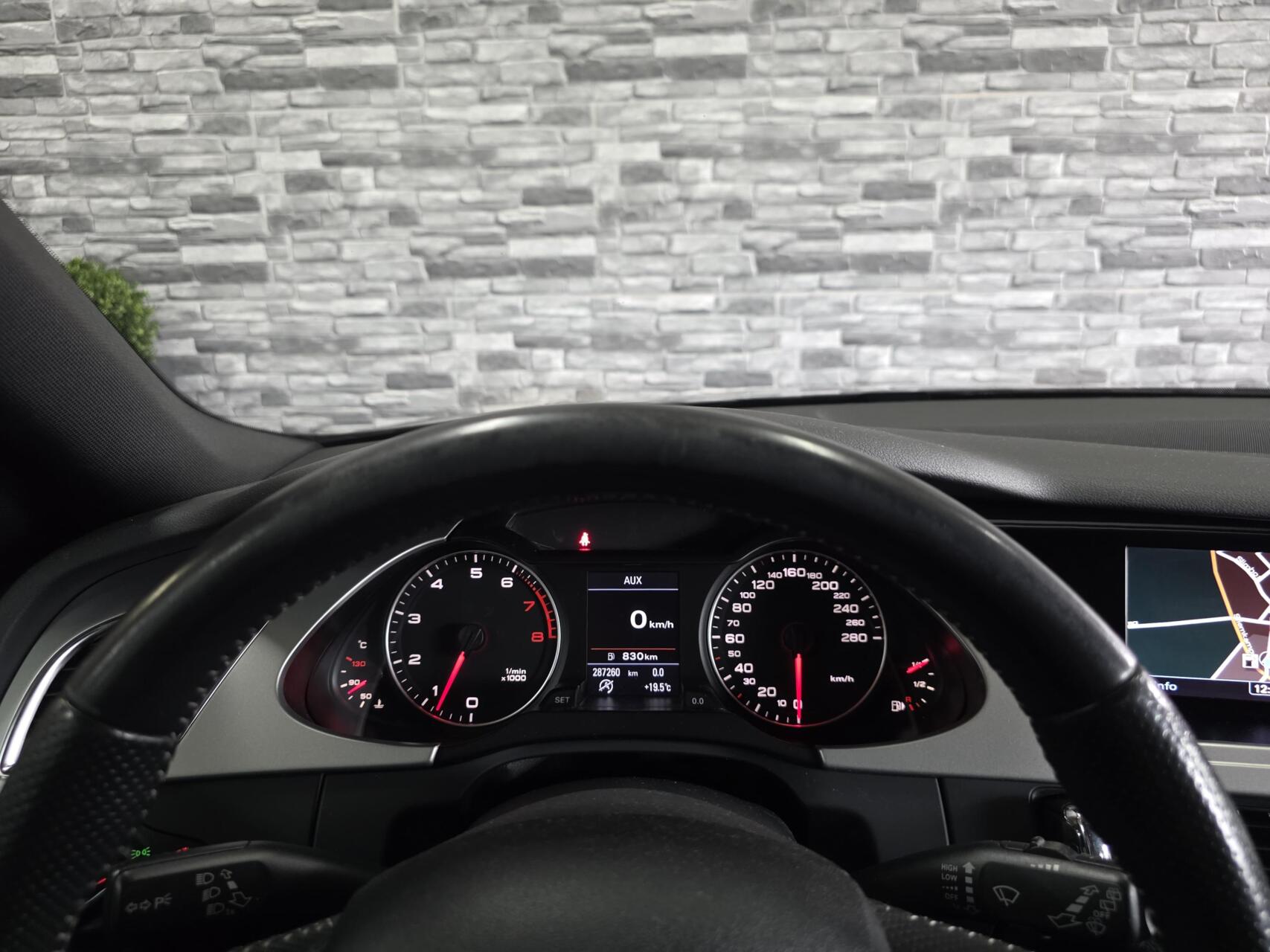 Foto van Audi Audi A4