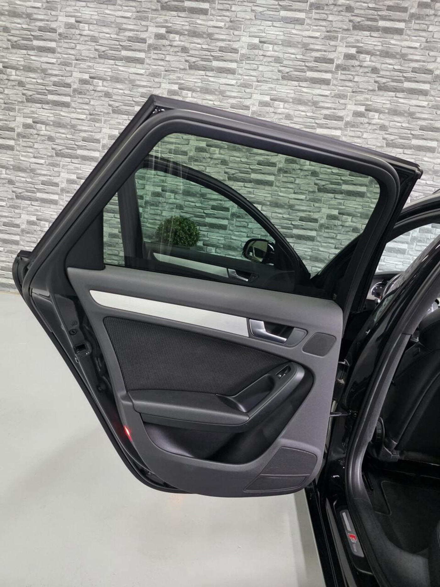 Foto van Audi Audi A4