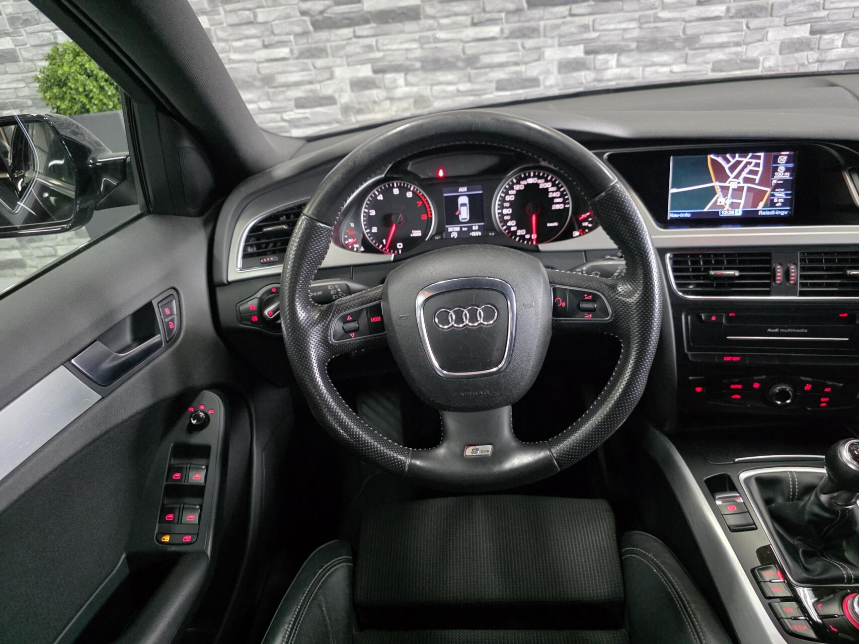 Foto van Audi Audi A4