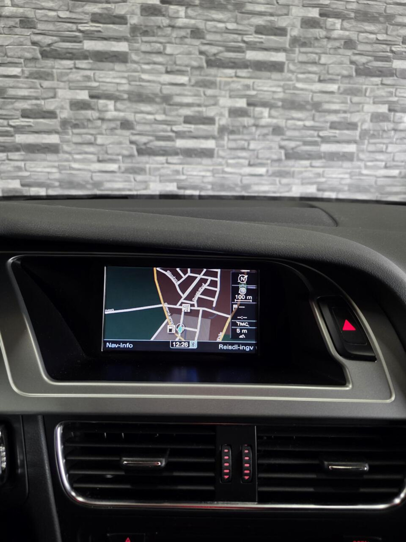 Foto van Audi Audi A4