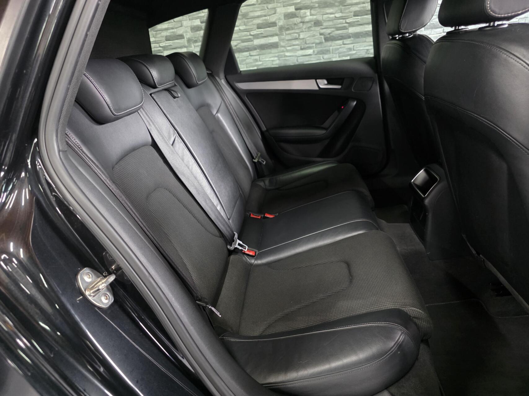 Foto van Audi Audi A4